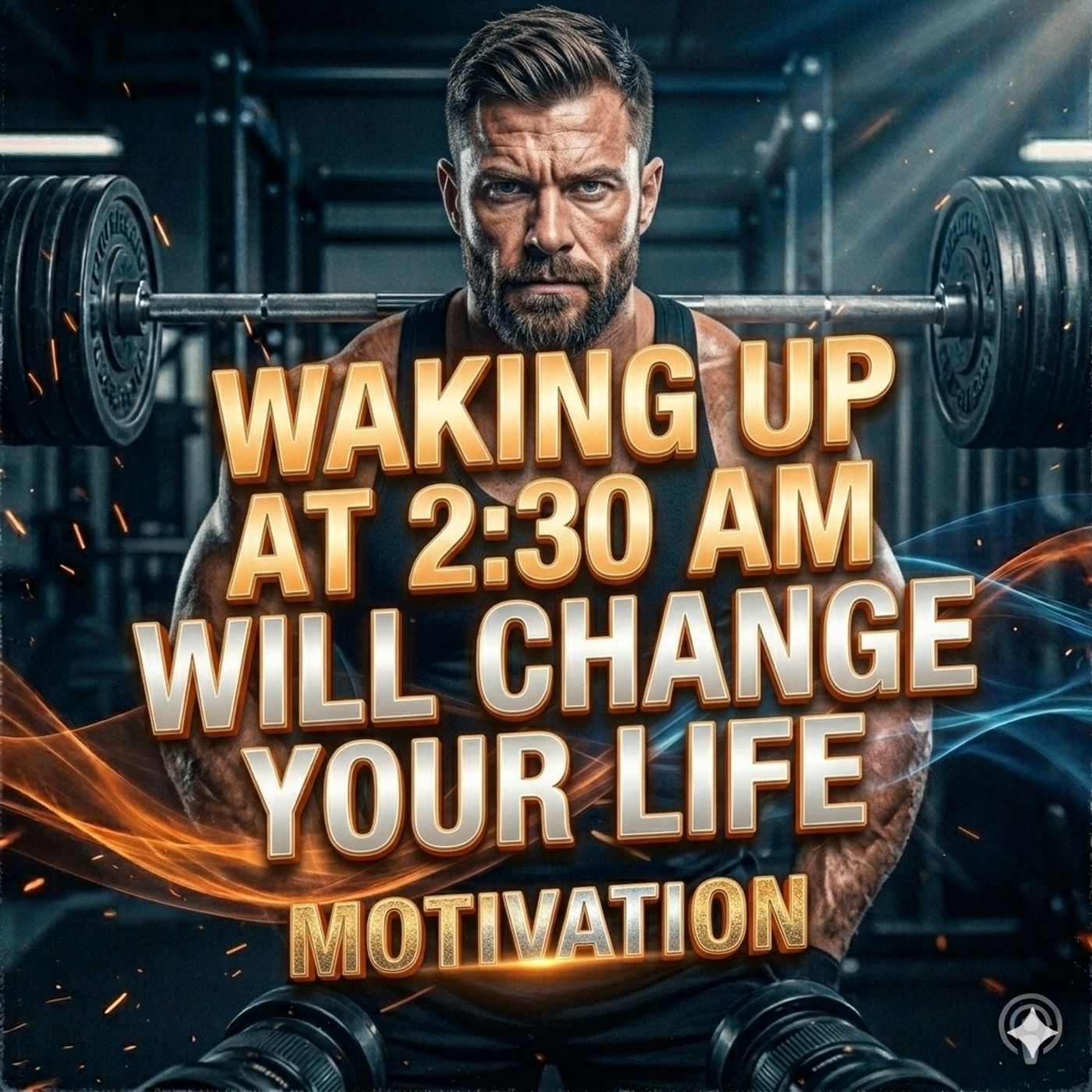 Waking Up at 2:30 AM Will Change Your Life | Motivation episode artwork