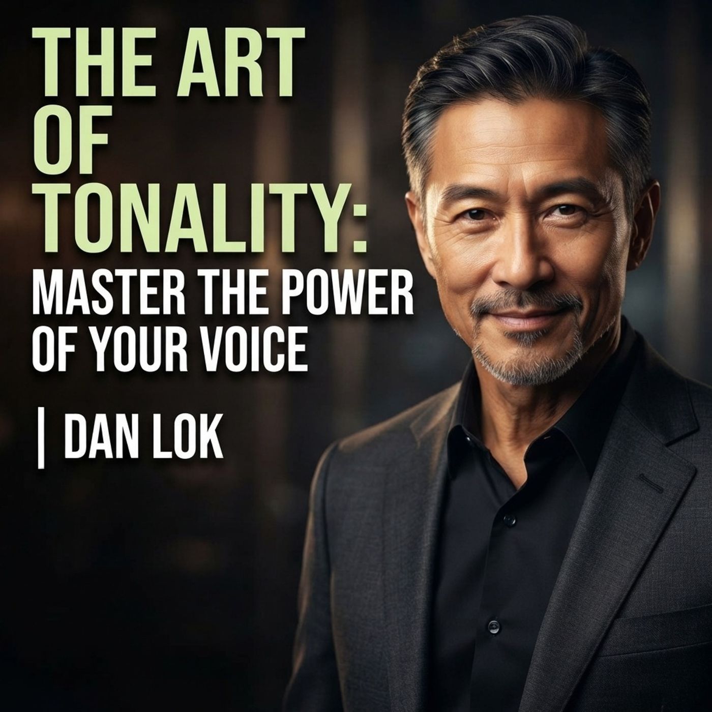 The Art of Tonality: Master the Power of Your Voice | Dan Lok
