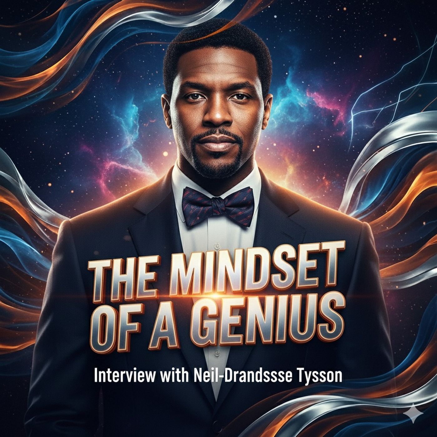The Mindset of a Genius — Interview with Neil deGrasse Tyson
