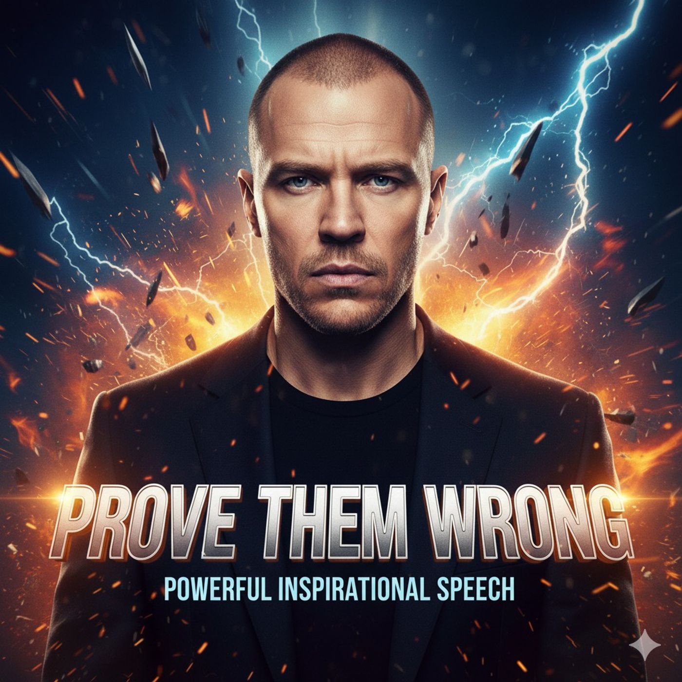 Prove Them Wrong – Powerful Inspirational Speech
