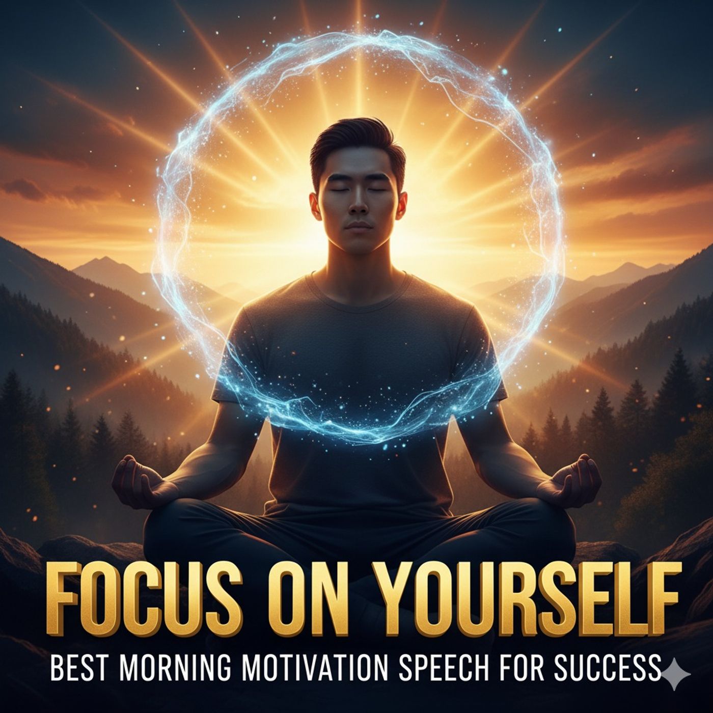 Focus on Yourself – Best Morning Motivation Speech for Success