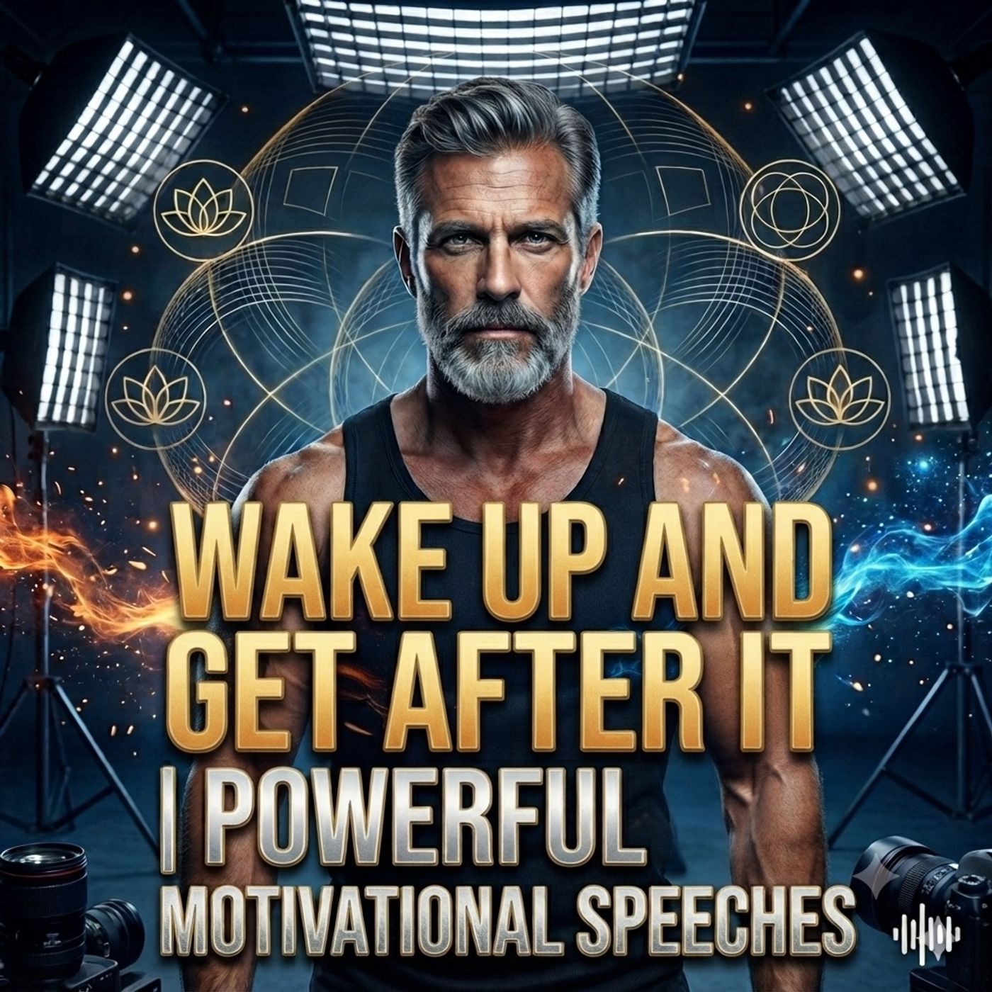 Wake Up and Get After It | Powerful Motivational Speeches