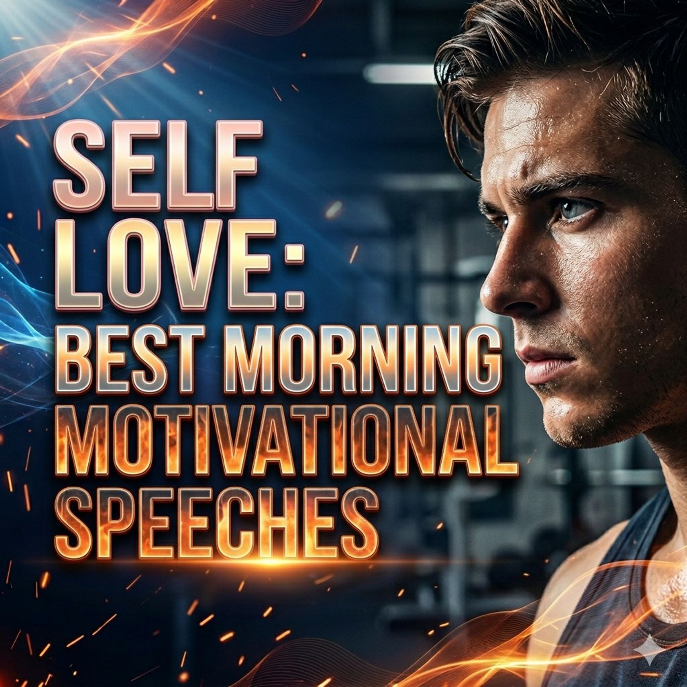 Self Love: Best Morning Motivational Speeches