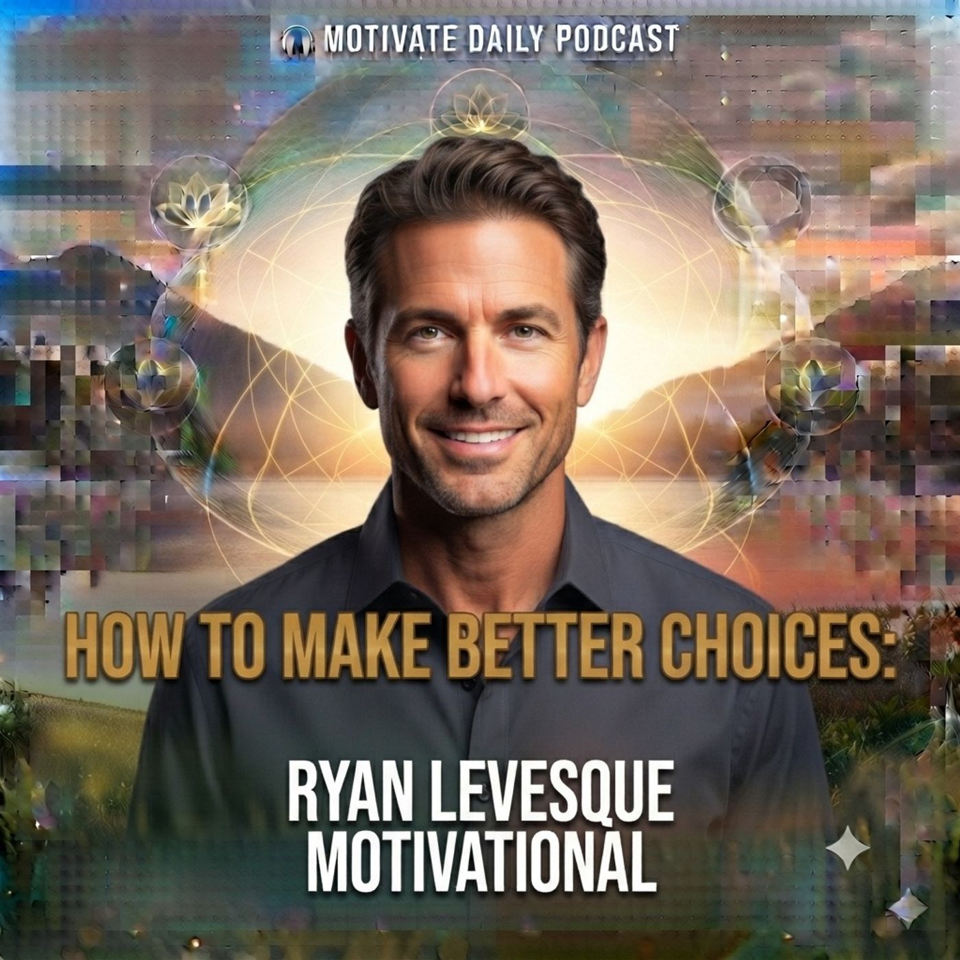 How to Make Better Choices | Ryan Levesque Motivational