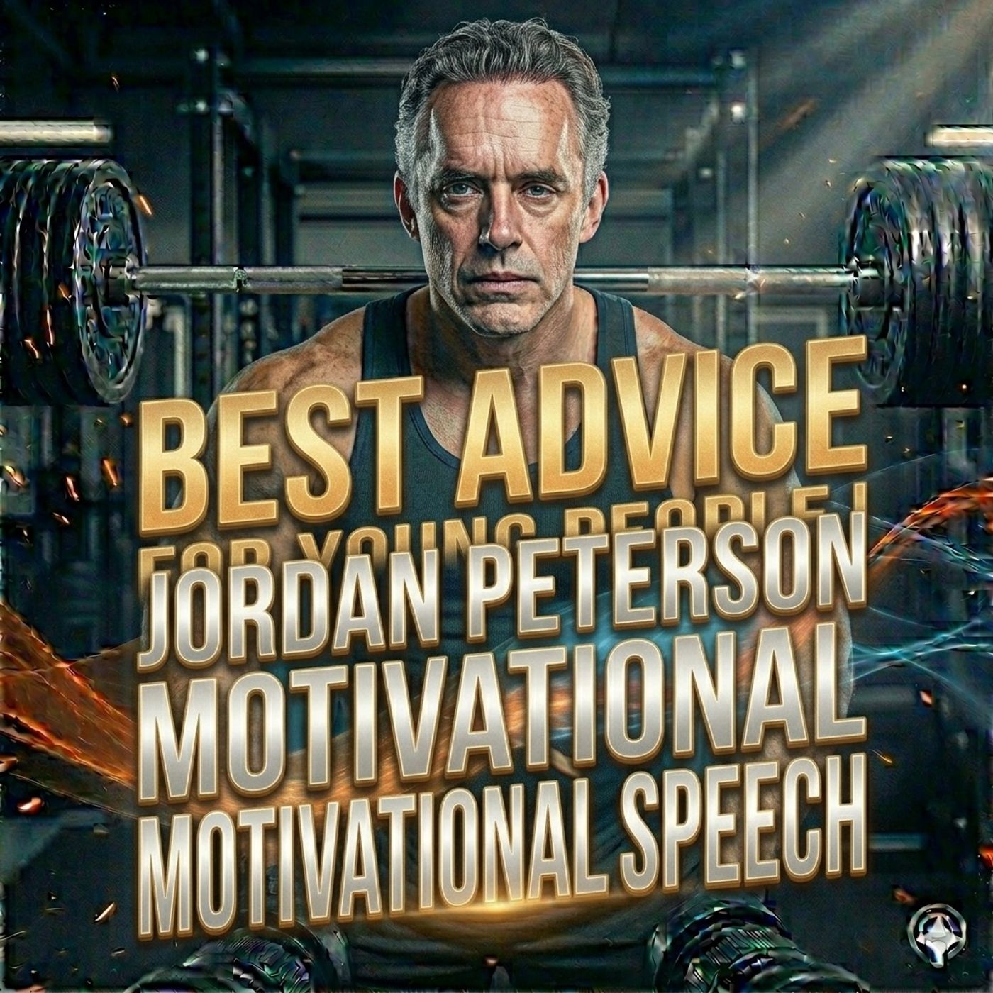 Best Advice for Young People | Jordan Peterson Speech episode artwork
