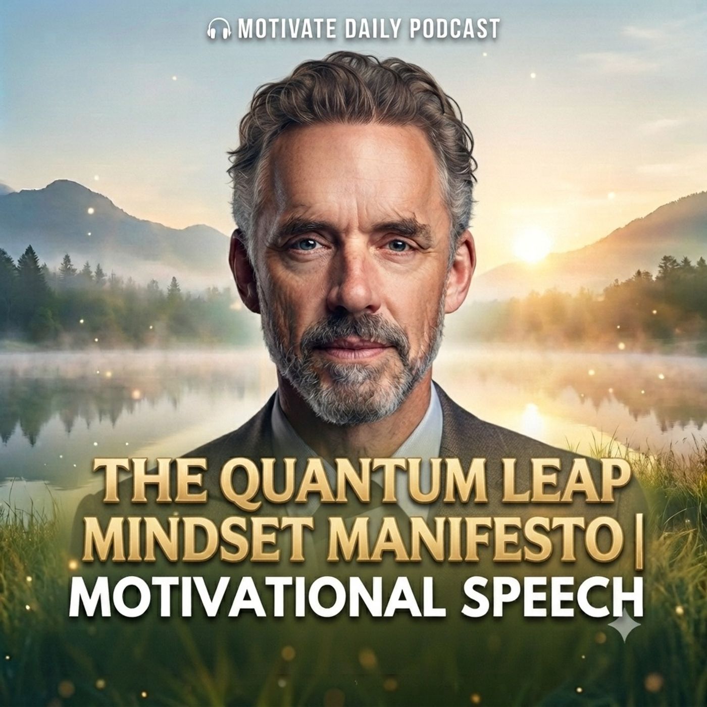 Artwork for Motivational Speeches