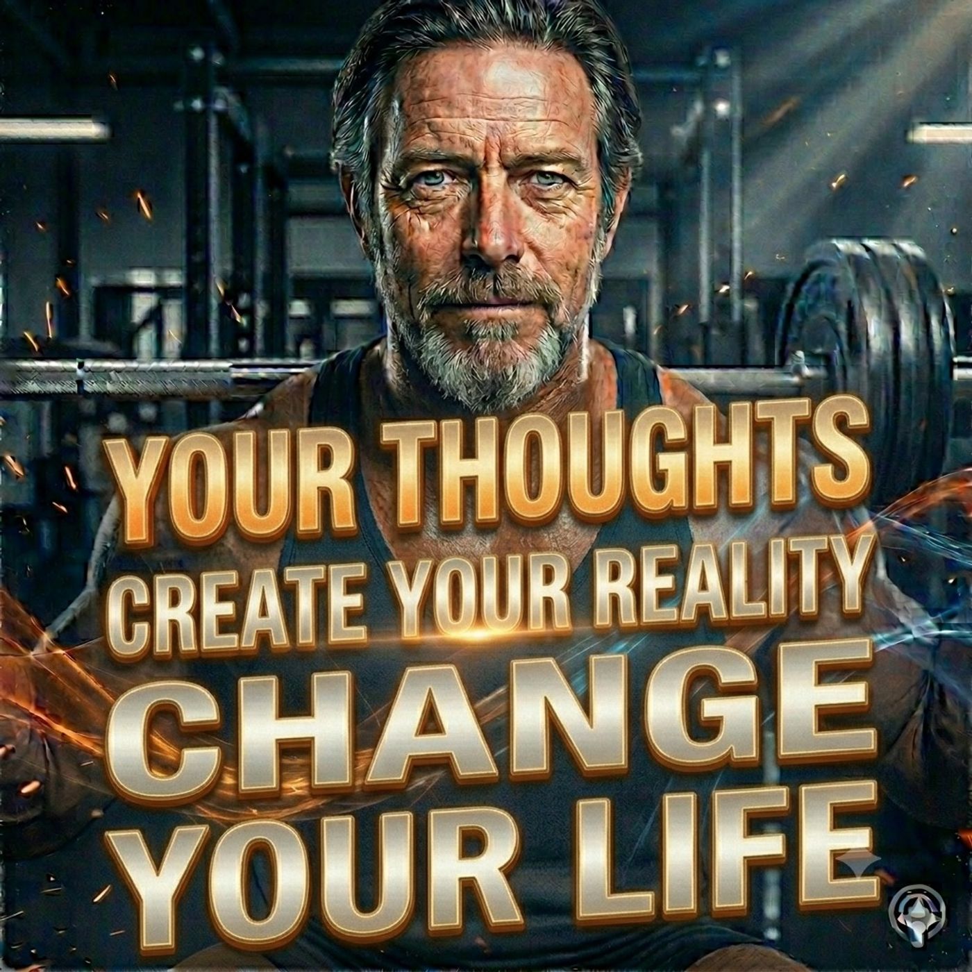 Your Thoughts Create Your Reality | Change Your Life — Motivational Speeches cover