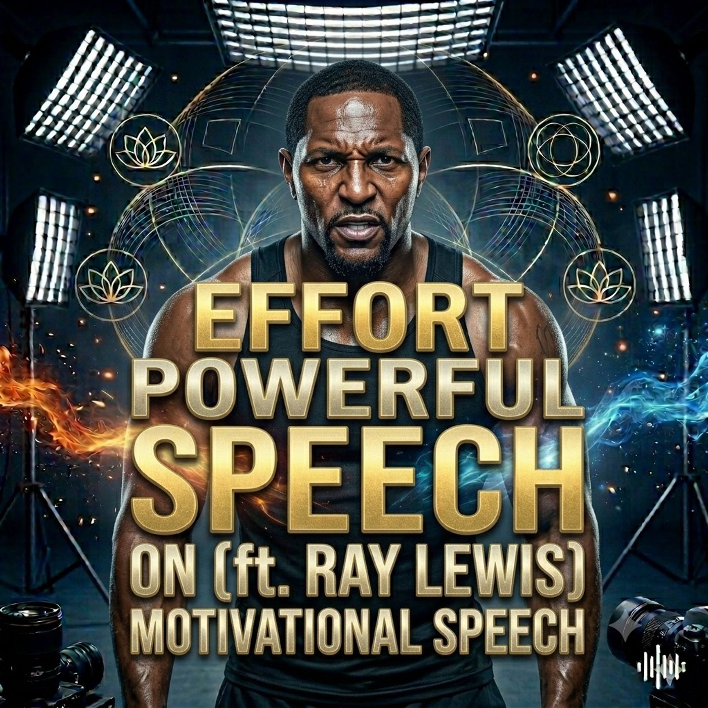 Effort (ft. Ray Lewis) | Powerful Motivational Speech