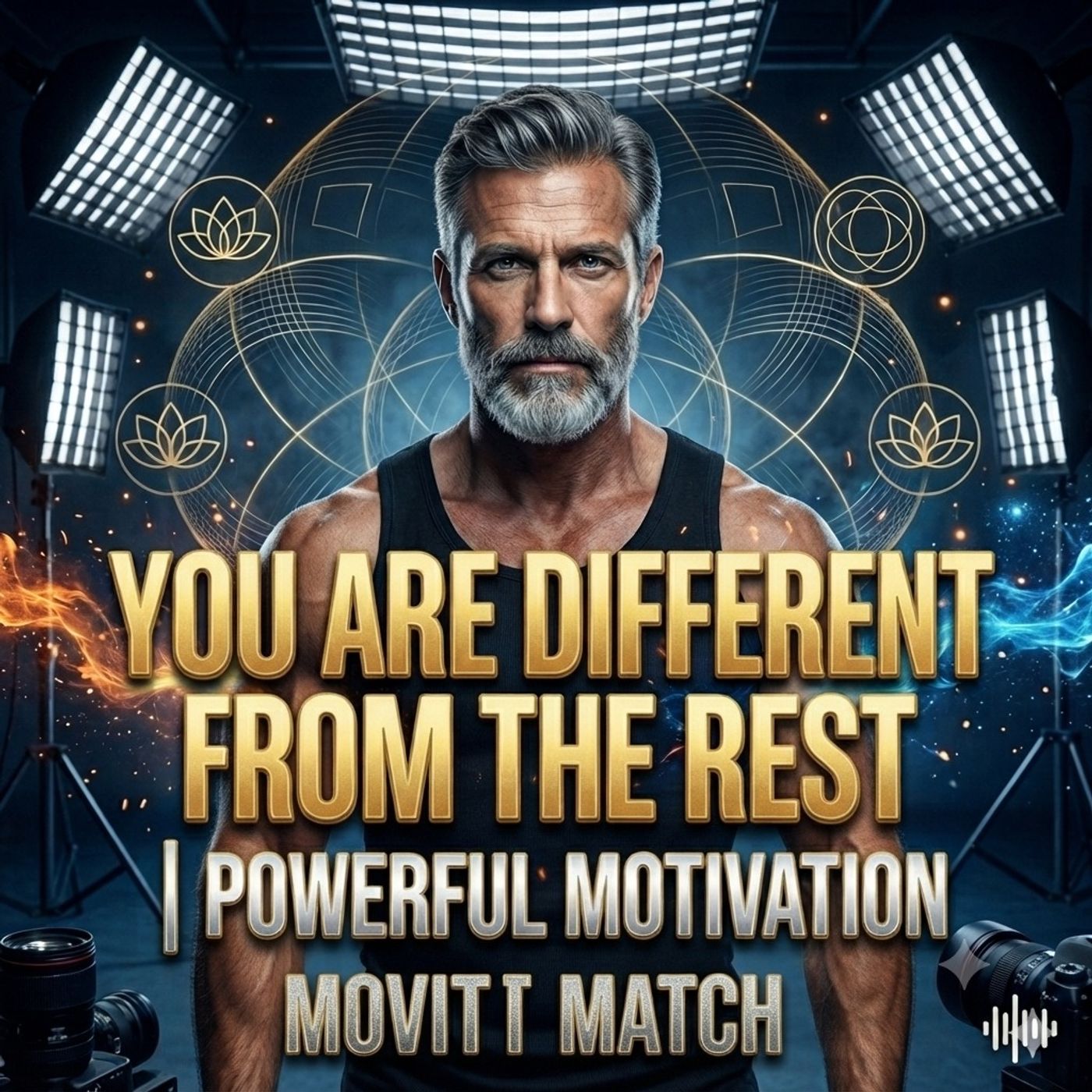 You Are Different From the Rest | Powerful Motivation