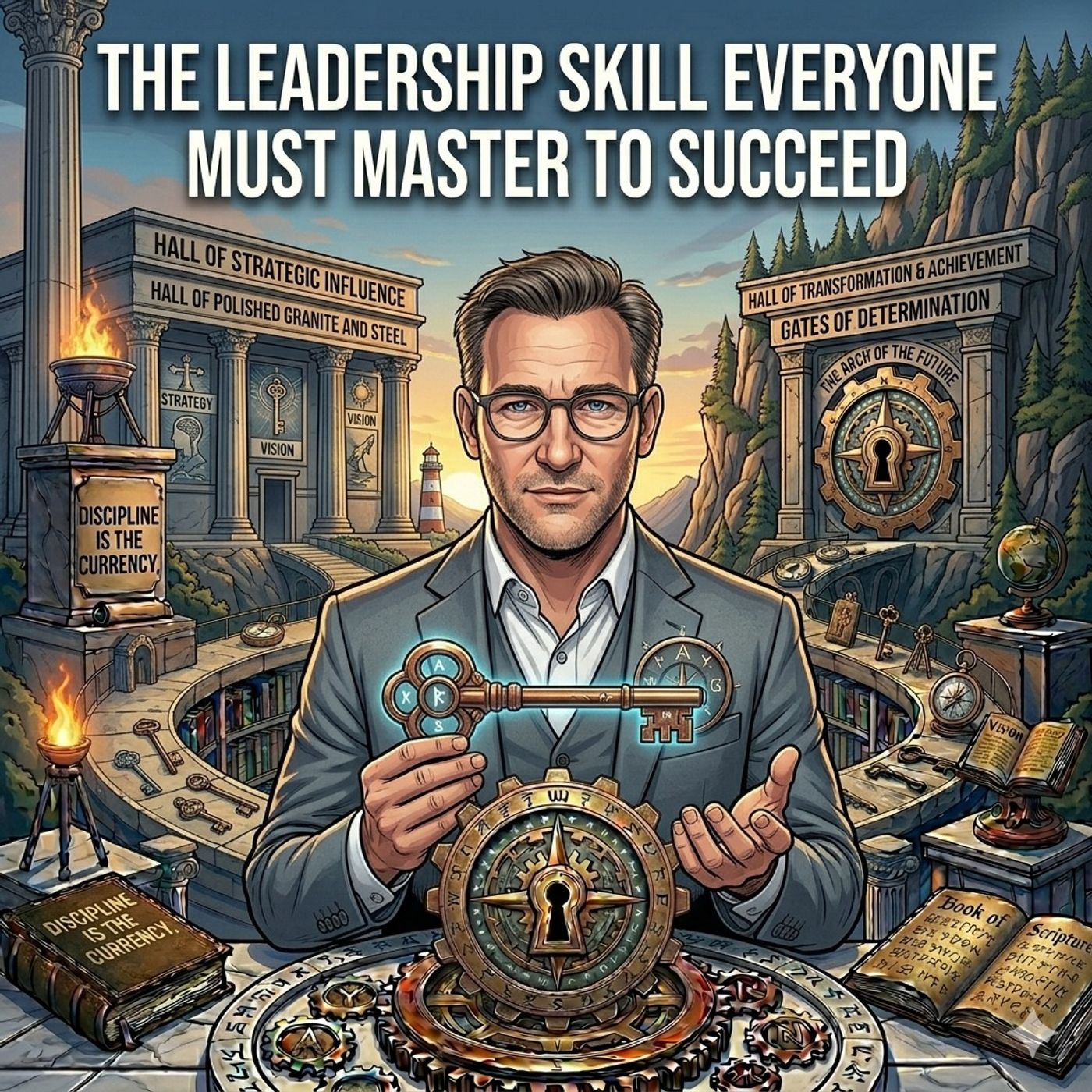 The Leadership Skill Everyone Must Master to Succeed