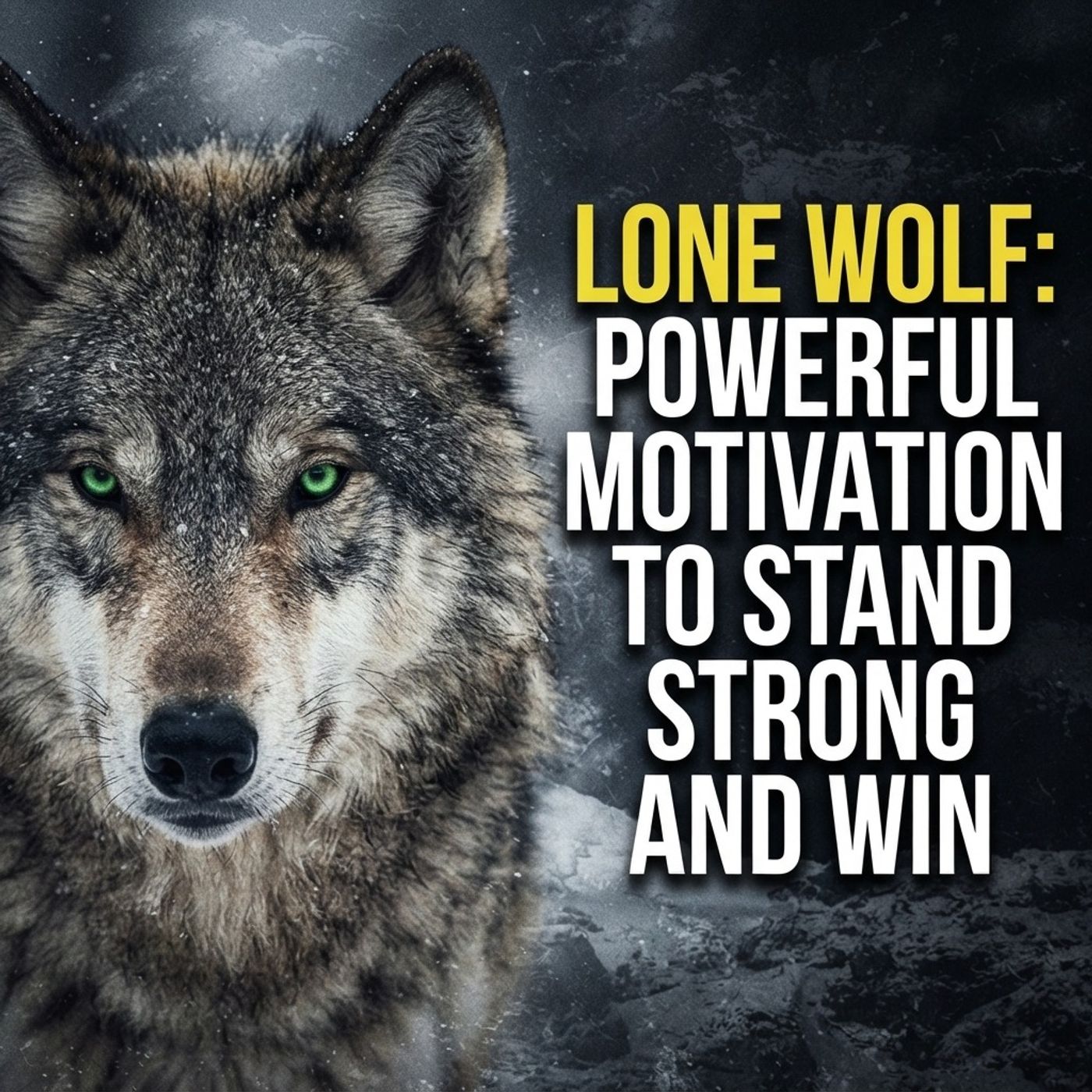 Motivational Speeches