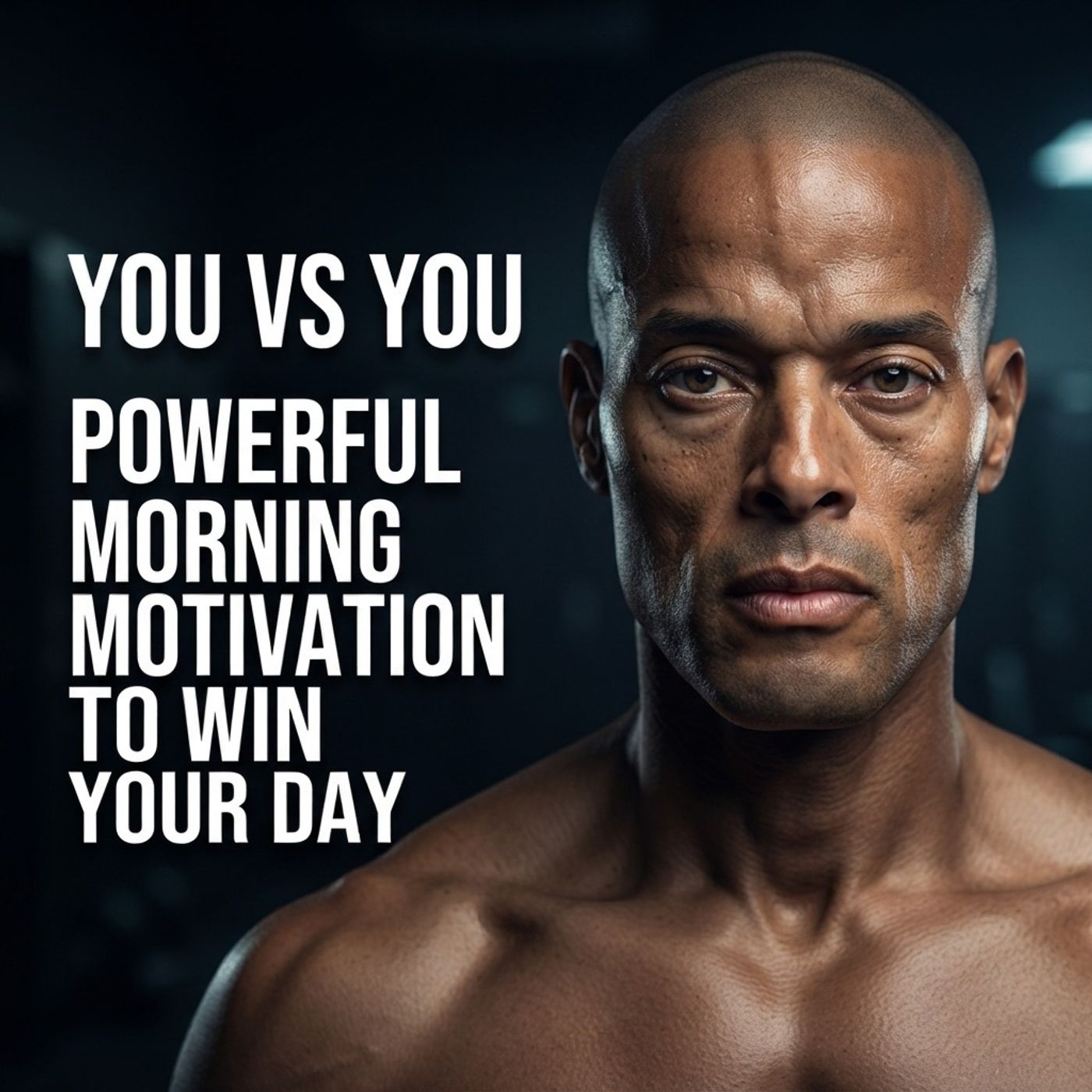 You vs You | Powerful Morning Motivation to Win Your Day