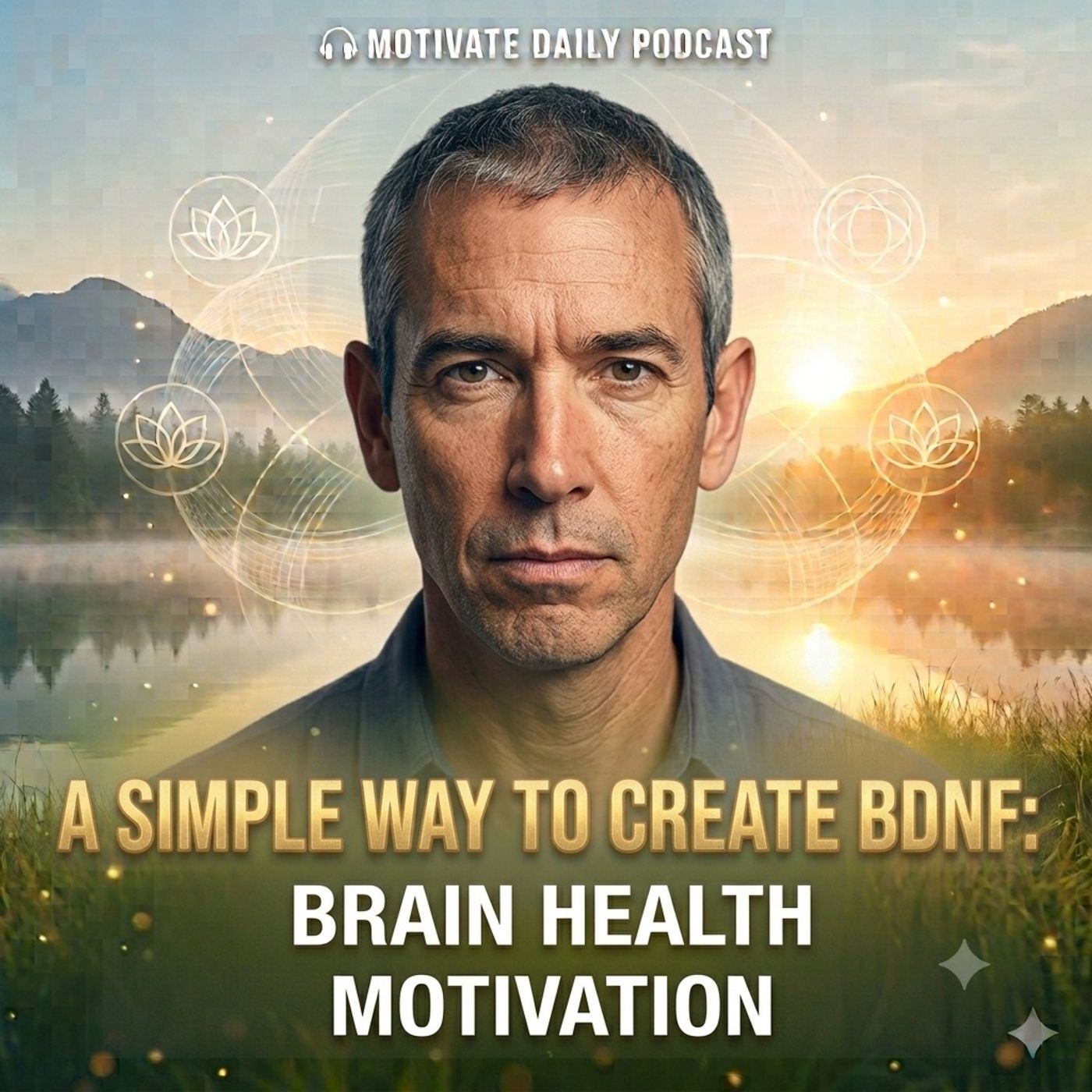 A Simple Way to Create BDNF | Brain Health Motivation