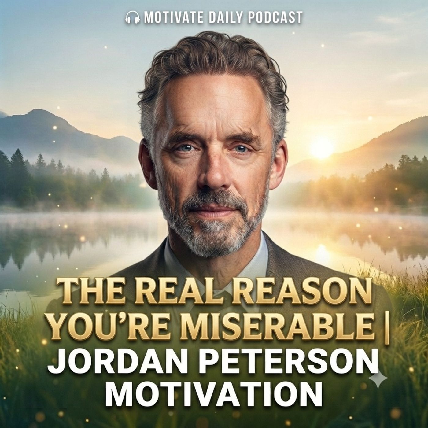 Artwork for Motivational Speeches