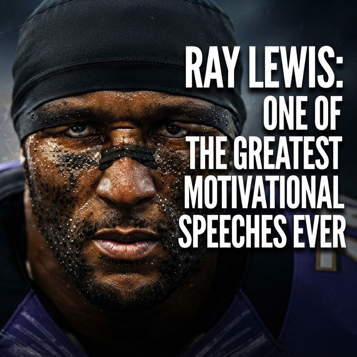 Ray Lewis: One of the Greatest Motivational Speeches Ever