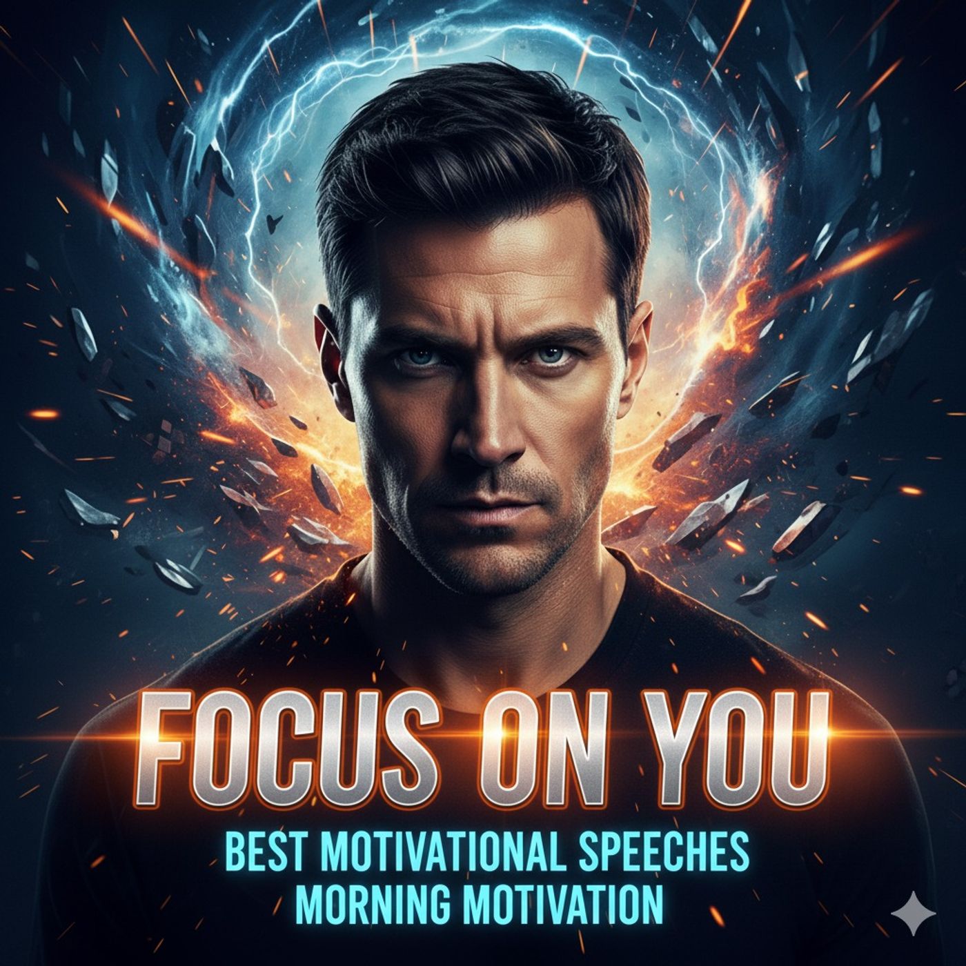 Focus on You – Best Motivational Speeches | Morning Motivation