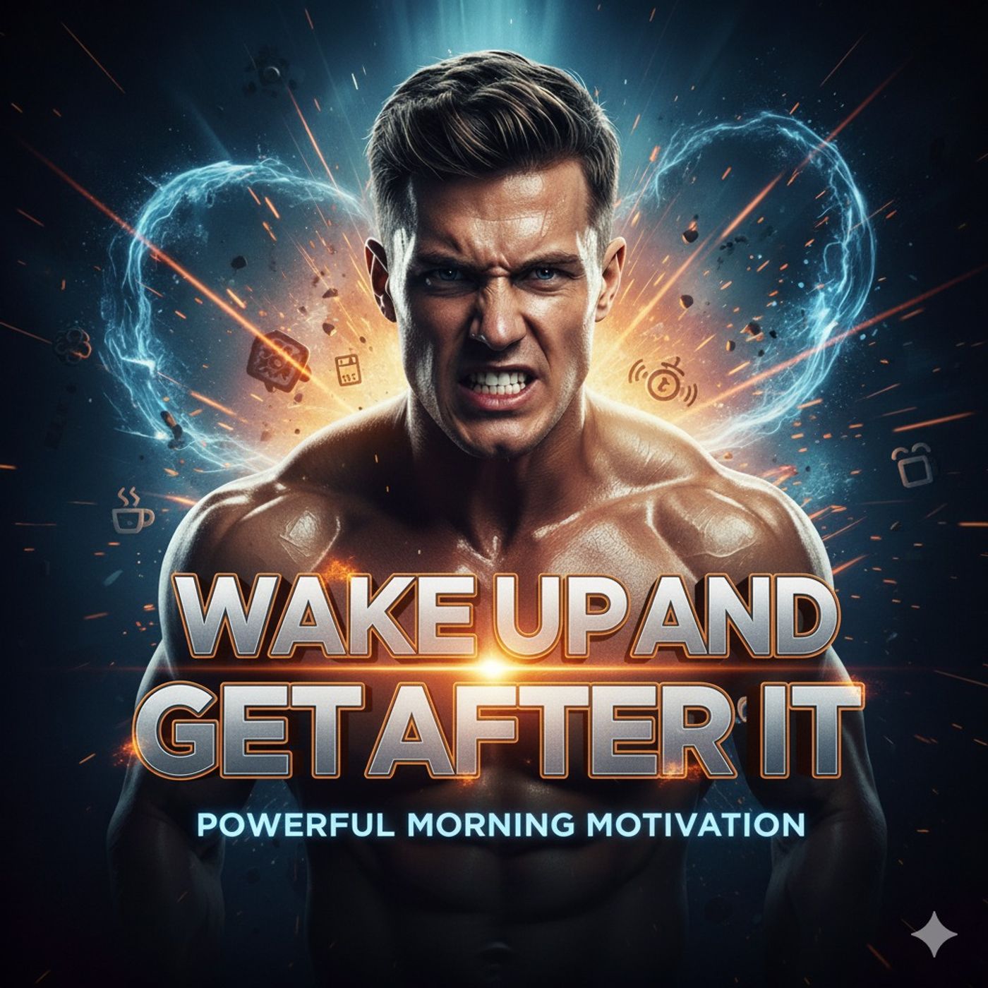 Wake Up and Get After It – Powerful Morning Motivation
