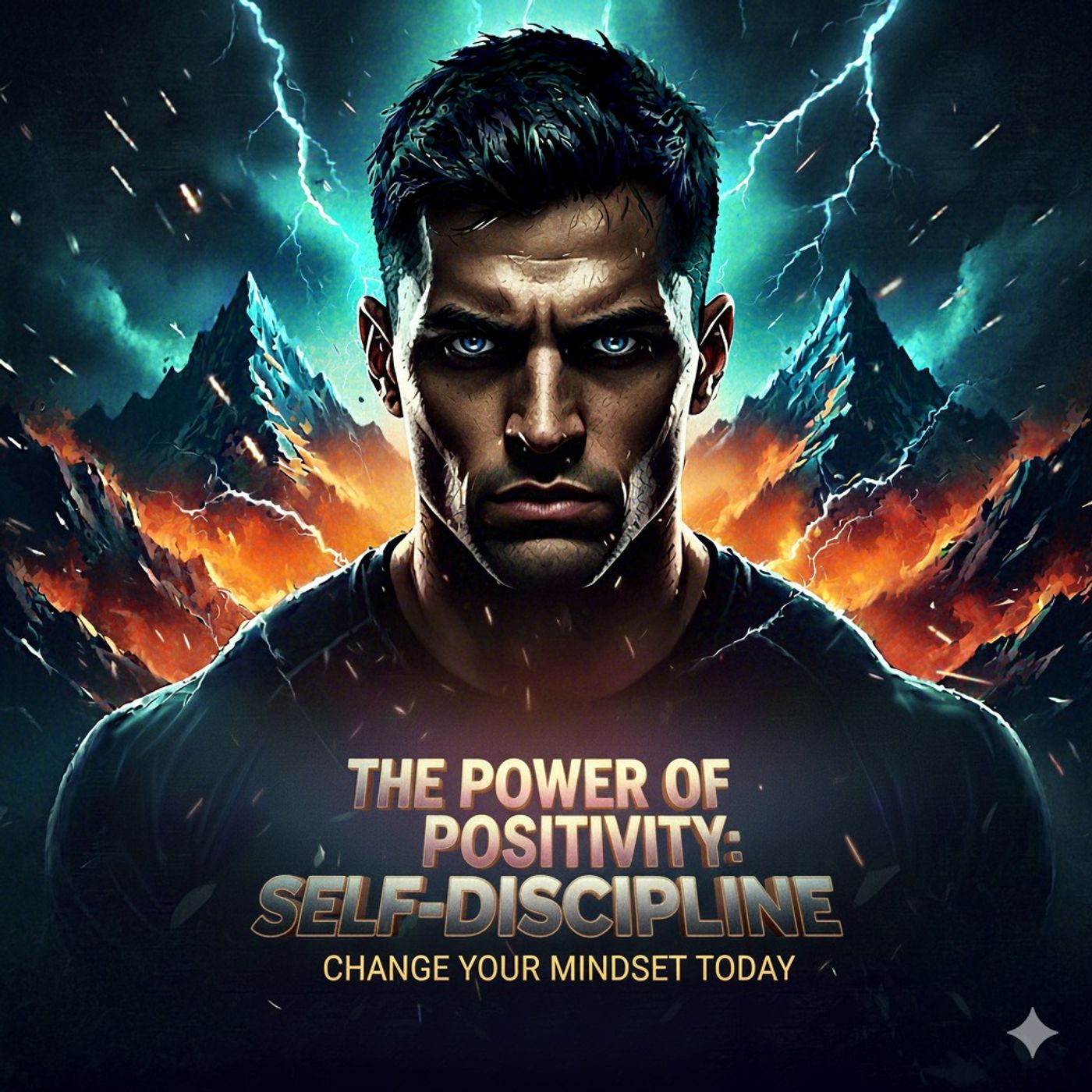 The Power of Positivity: Change Your Mindset Today
