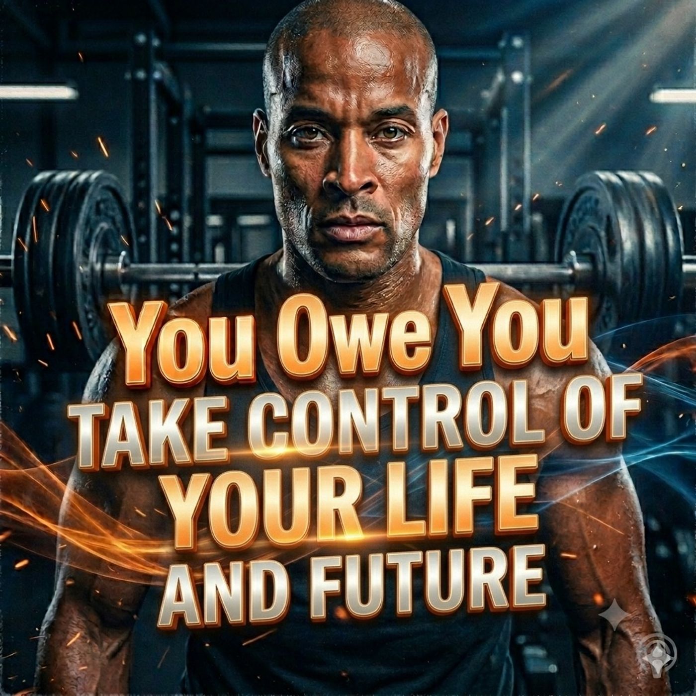 You Owe You: Take Control of Your Life and Future episode artwork