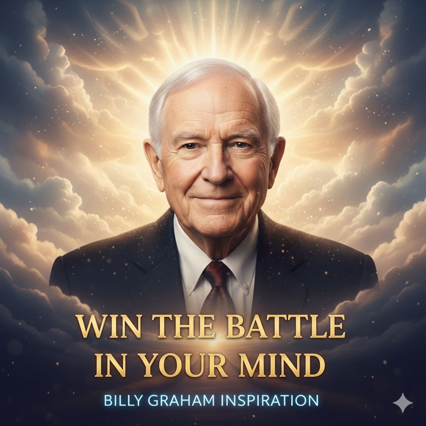 Win the Battle in Your Mind — Billy Graham Inspiration