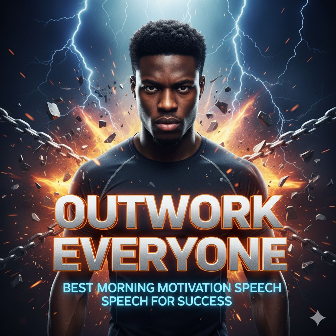 Outwork Everyone – Best Morning Motivation Speech for Success
