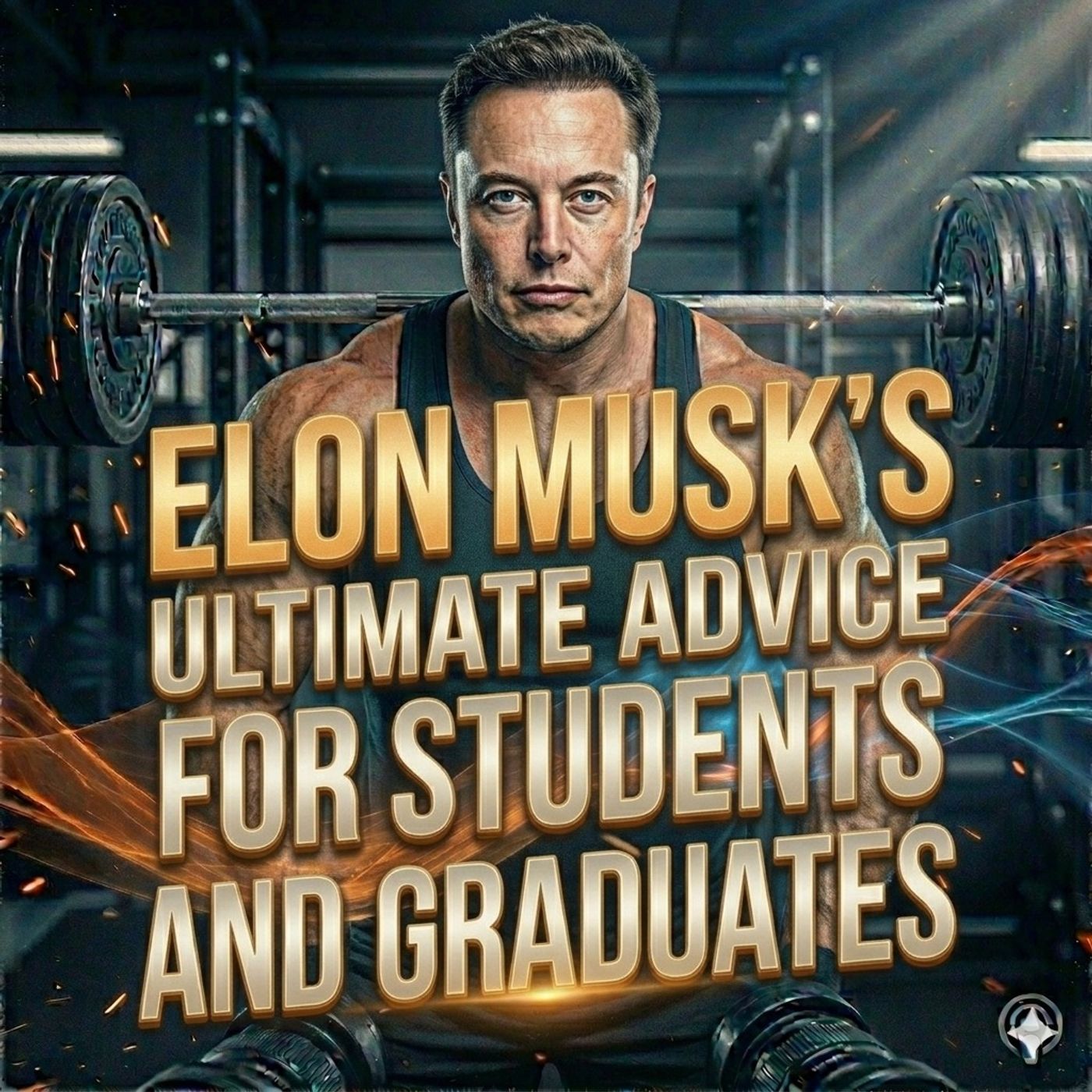 Elon Musk’s Ultimate Advice for Students and Graduates episode artwork