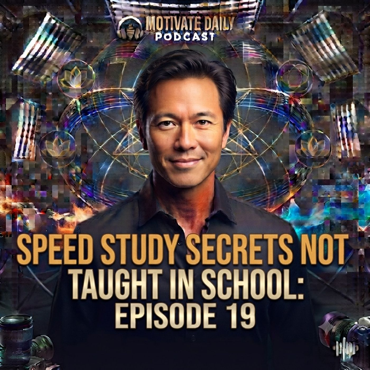 Speed Study Secrets Not Taught in School | Kwik Episode 19