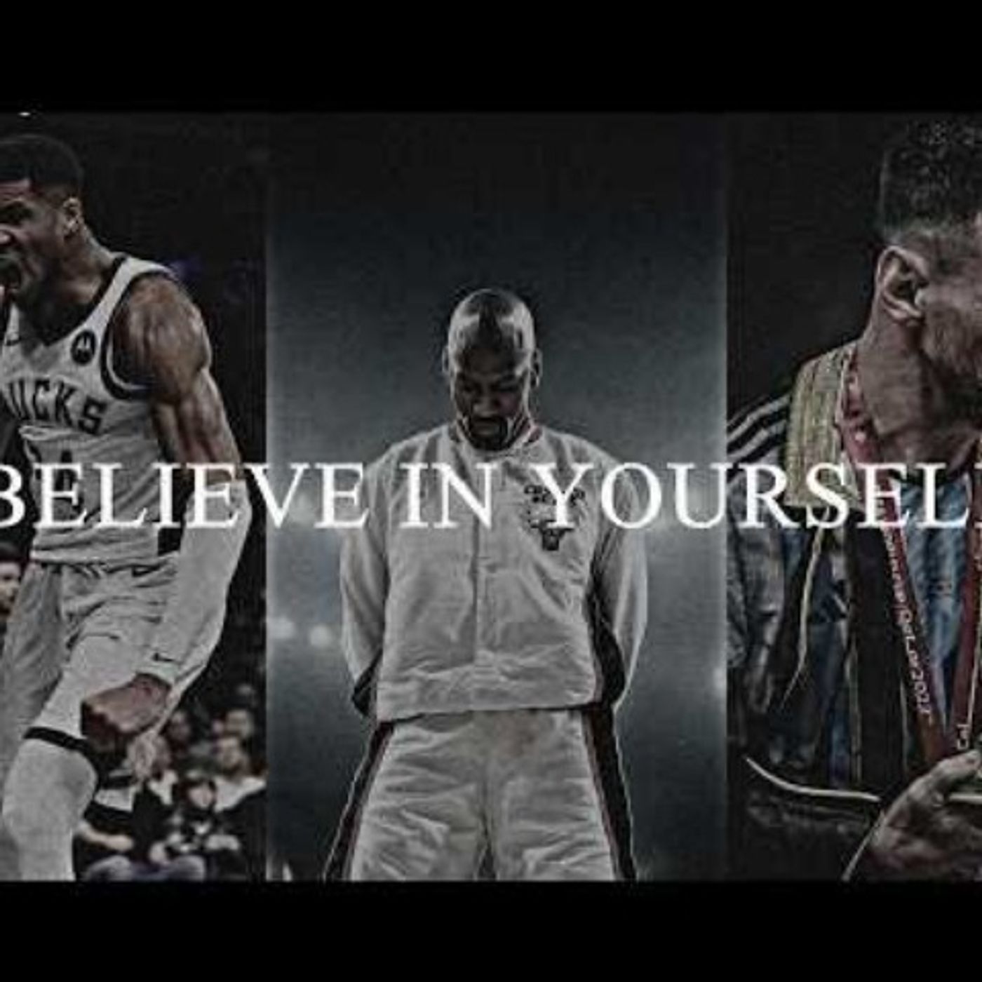Believe in Yourself | Best Motivational Speech for Success episode artwork