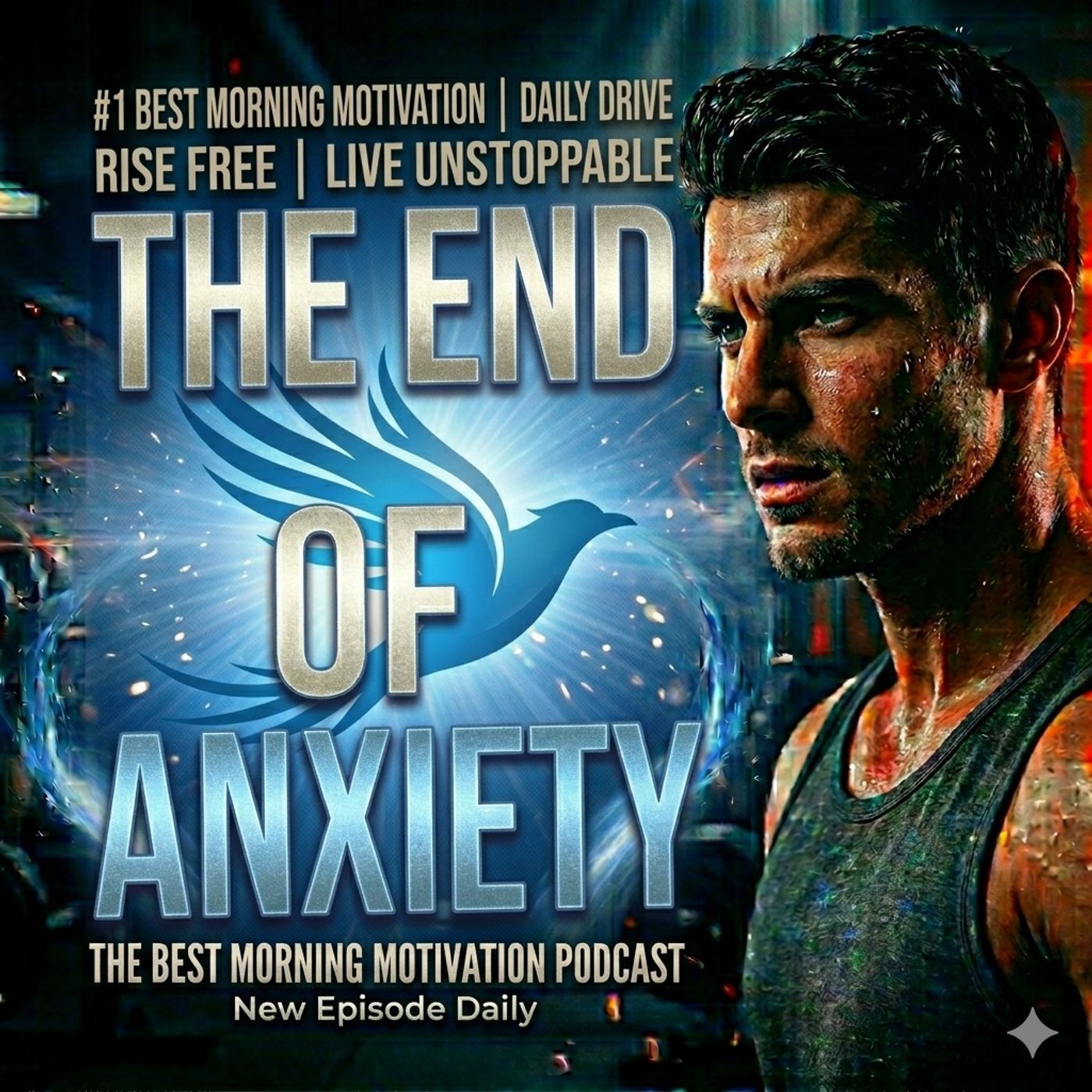 The End of Anxiety | Best Morning Motivation