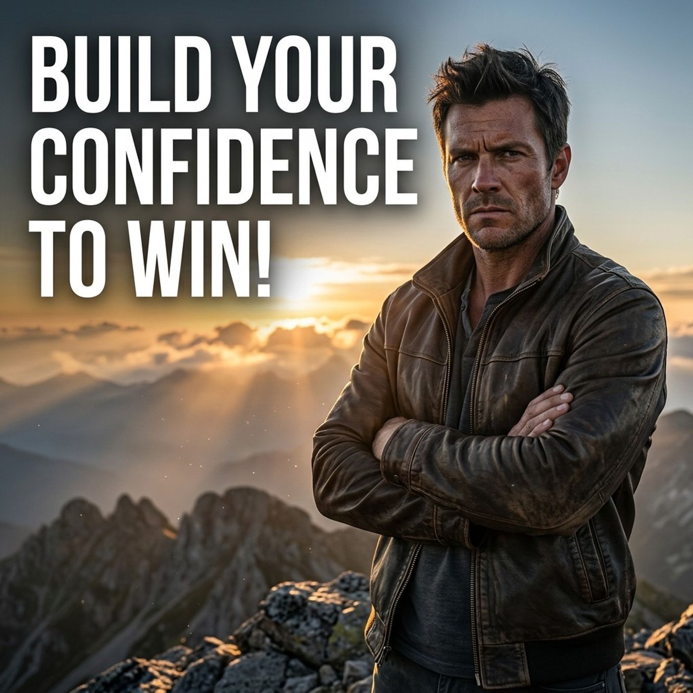 SELF CONFIDENCE – Powerful Motivational Speech to Win