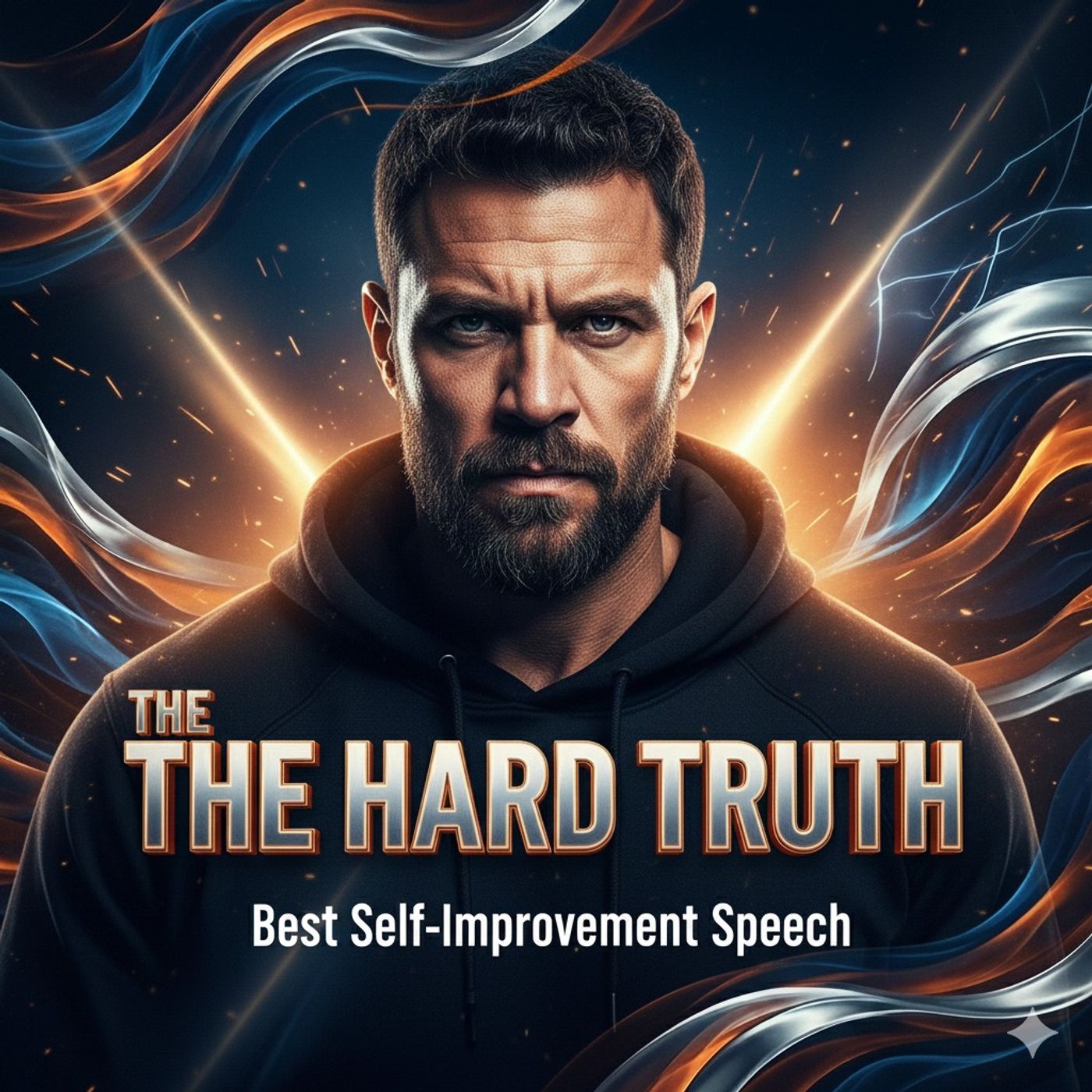 The Hard Truth — Best Self-Improvement Speech