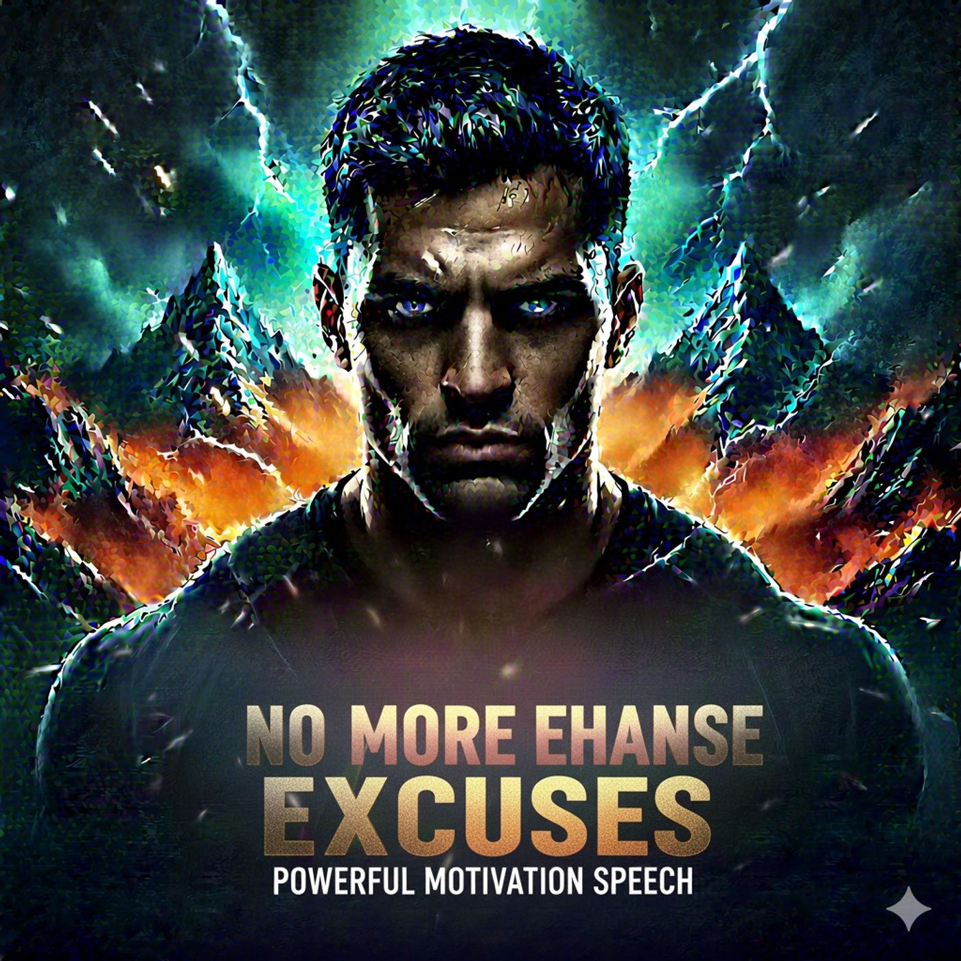 No More Excuses | Powerful Motivational Speech