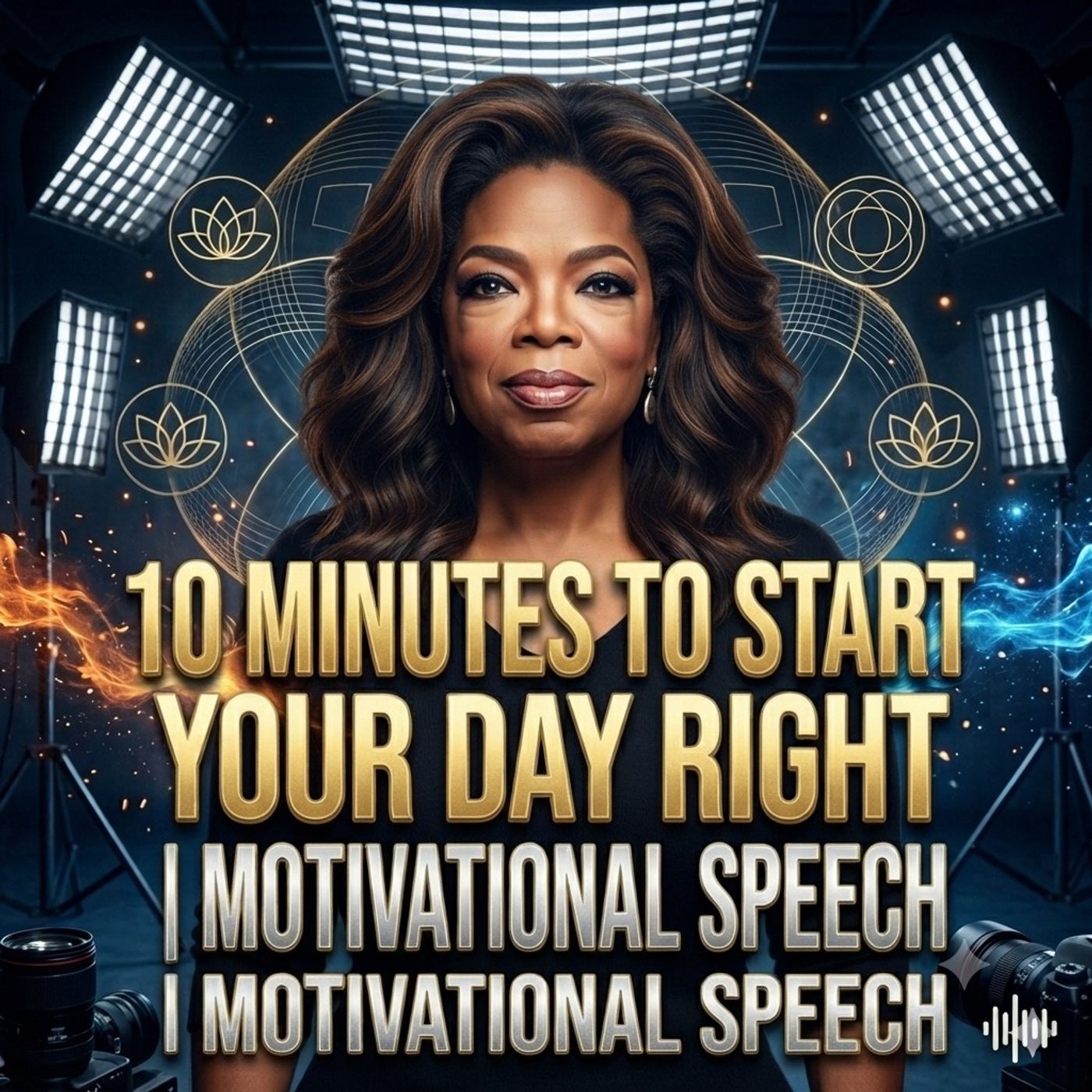 10 Minutes to Start Your Day Right | Motivational Speech