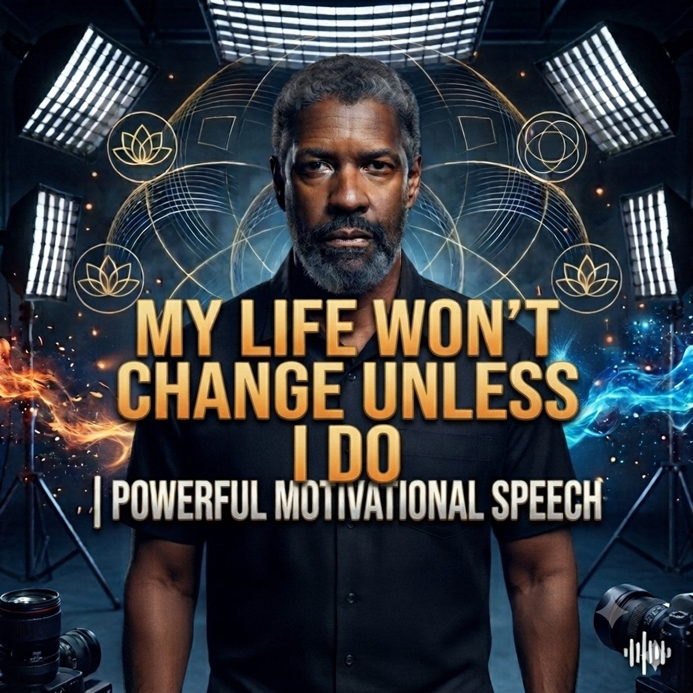 My Life Won't Change Unless I Do | Powerful Motivation