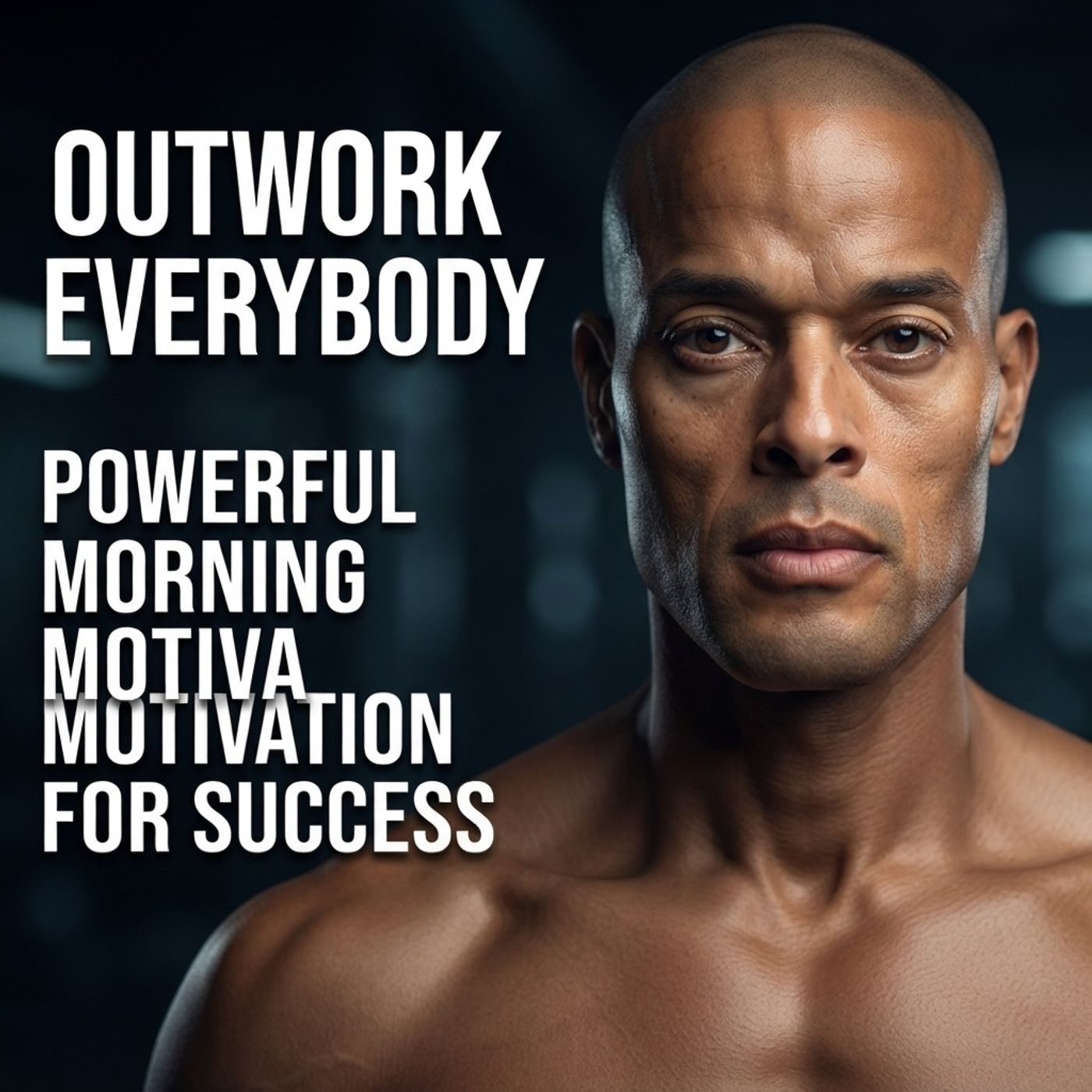 Outwork Everybody | Powerful Morning Motivation for Success