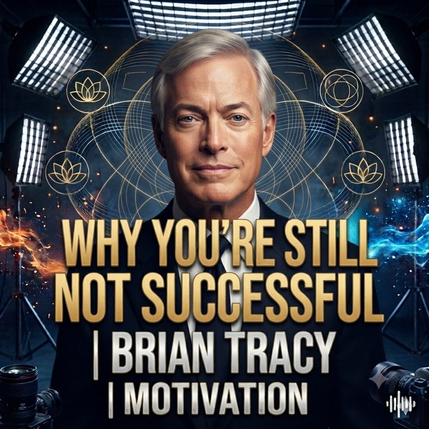 Why You're Still Not Successful | Brian Tracy Motivation episode artwork