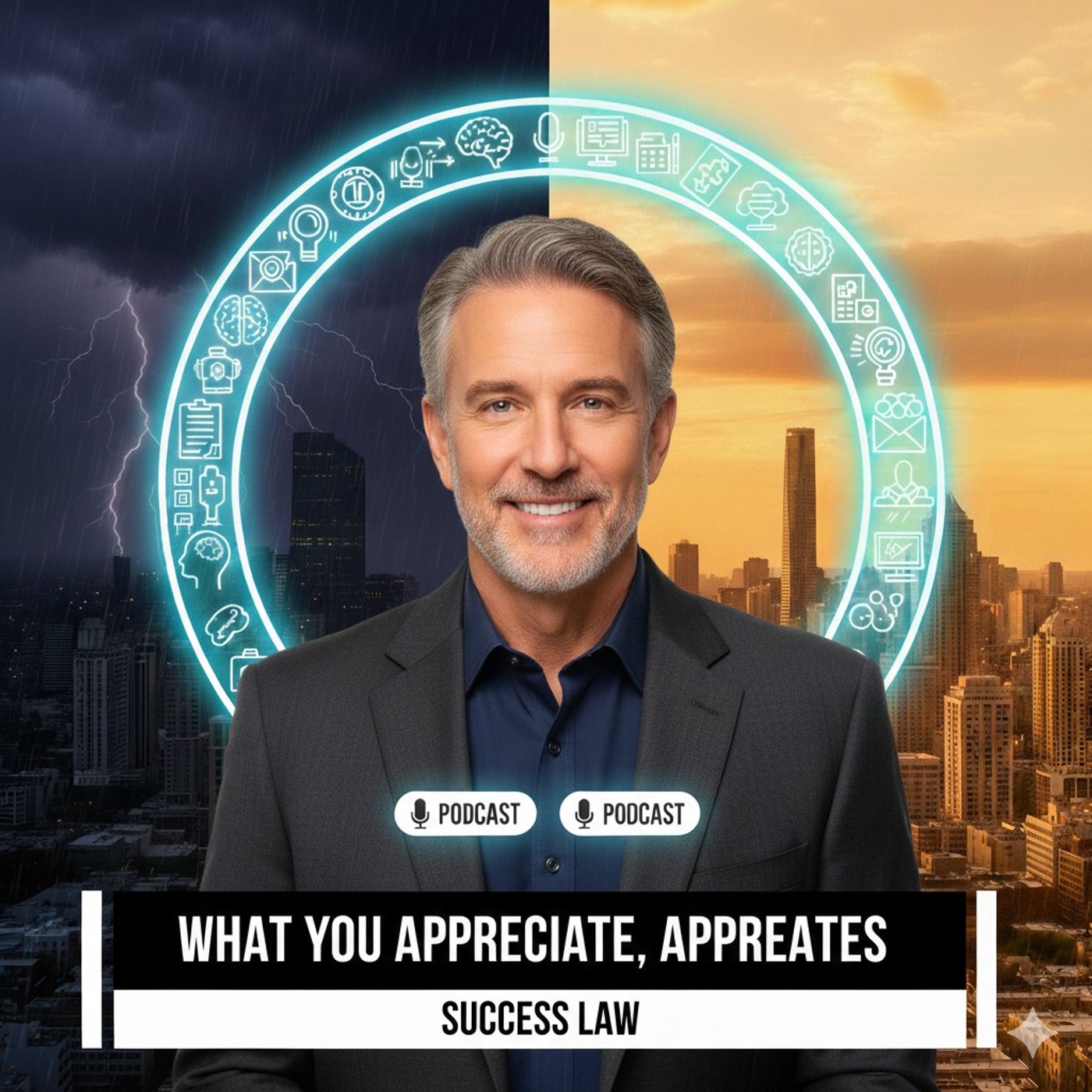 What You Appreciate, Appreciates – Success Law