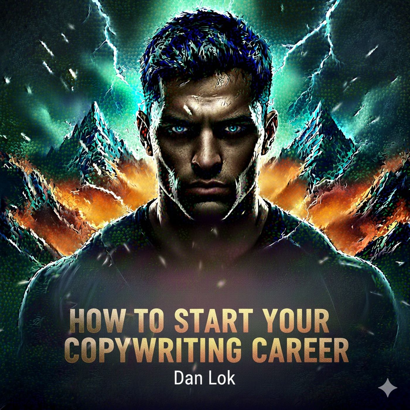 How to Start Your Copywriting Career | Dan Lok