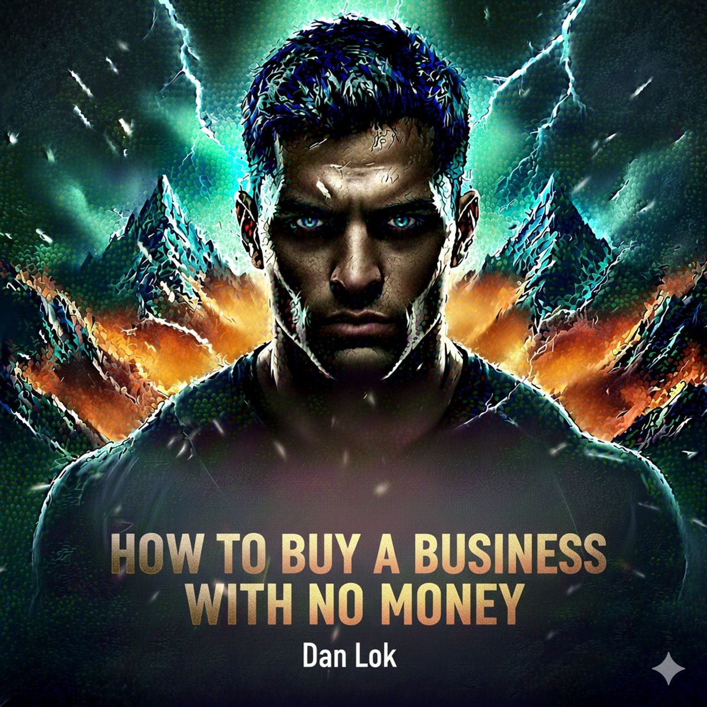 How to Buy a Business With No Money | Dan Lok