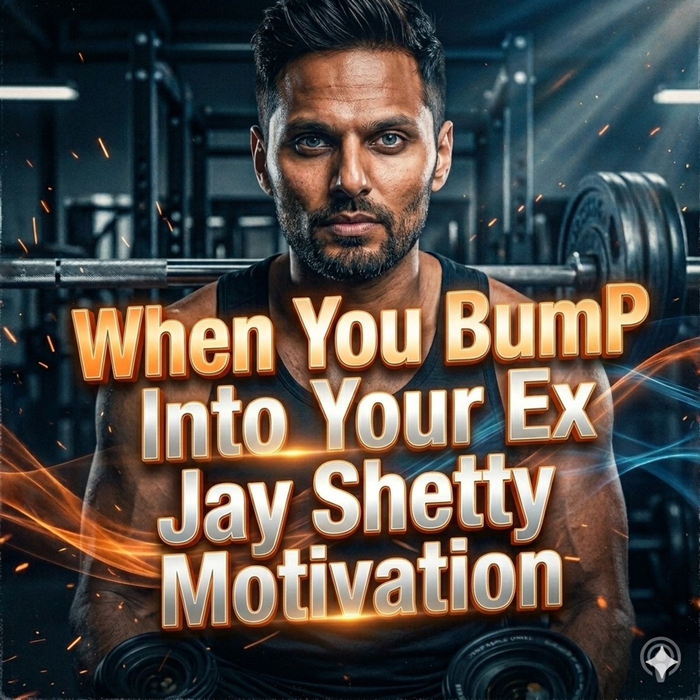When You Bump Into Your Ex | Jay Shetty Motivation episode artwork