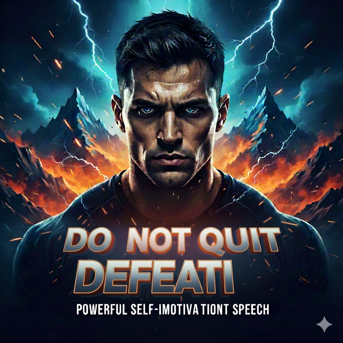 Do Not Quit | Powerful Self-Improvement Speech