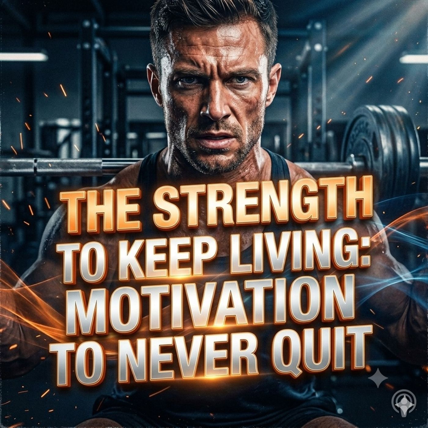 The Strength to Keep Living: Motivation to Never Quit