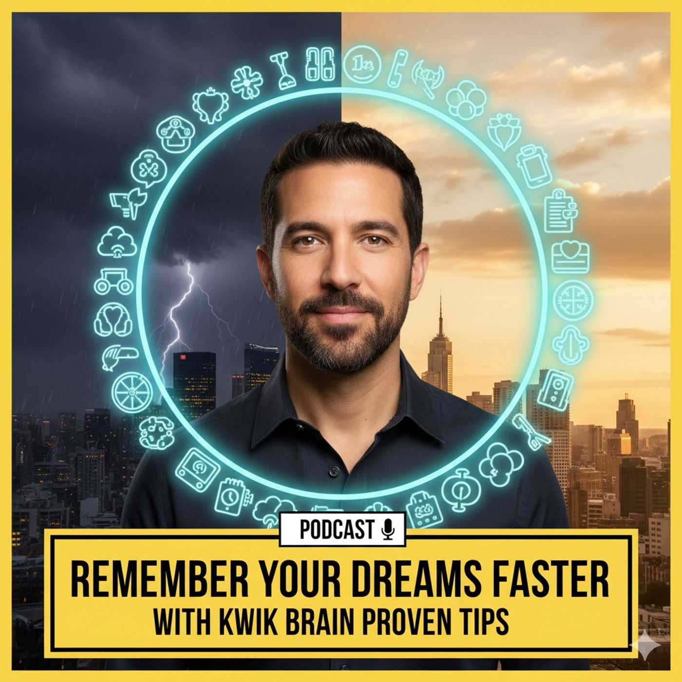 Remember Your Dreams Faster with Kwik Brain Proven Tips