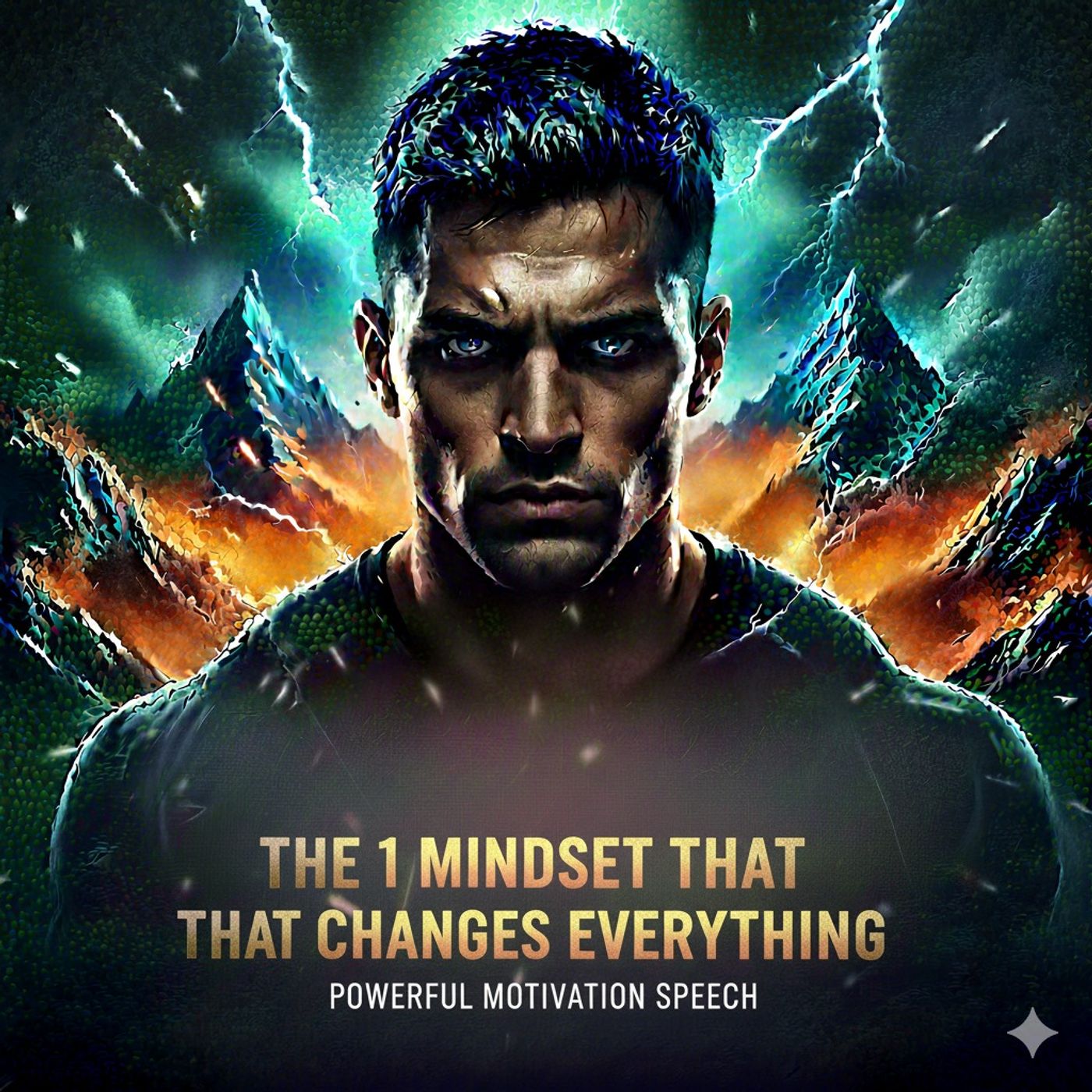 The 1 Mindset That Changes Everything