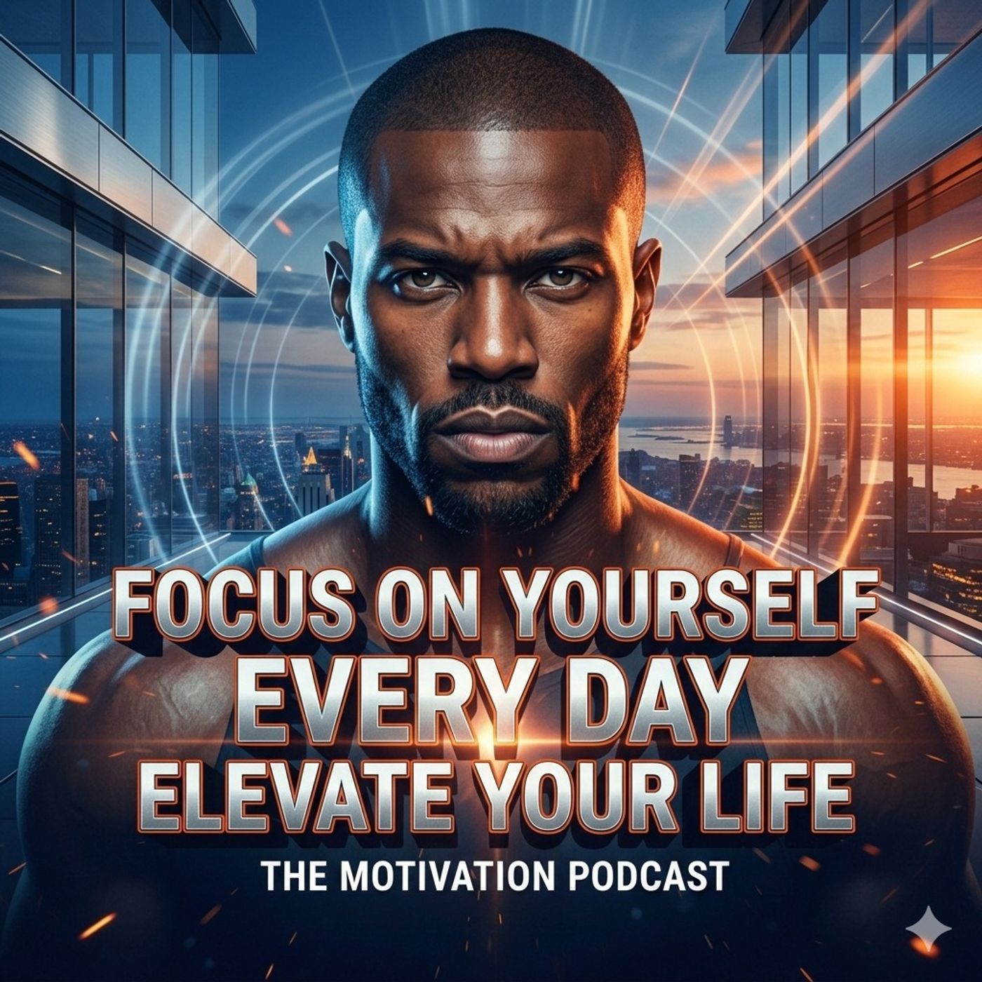 Focus on Yourself Every Day – Elevate Your Life