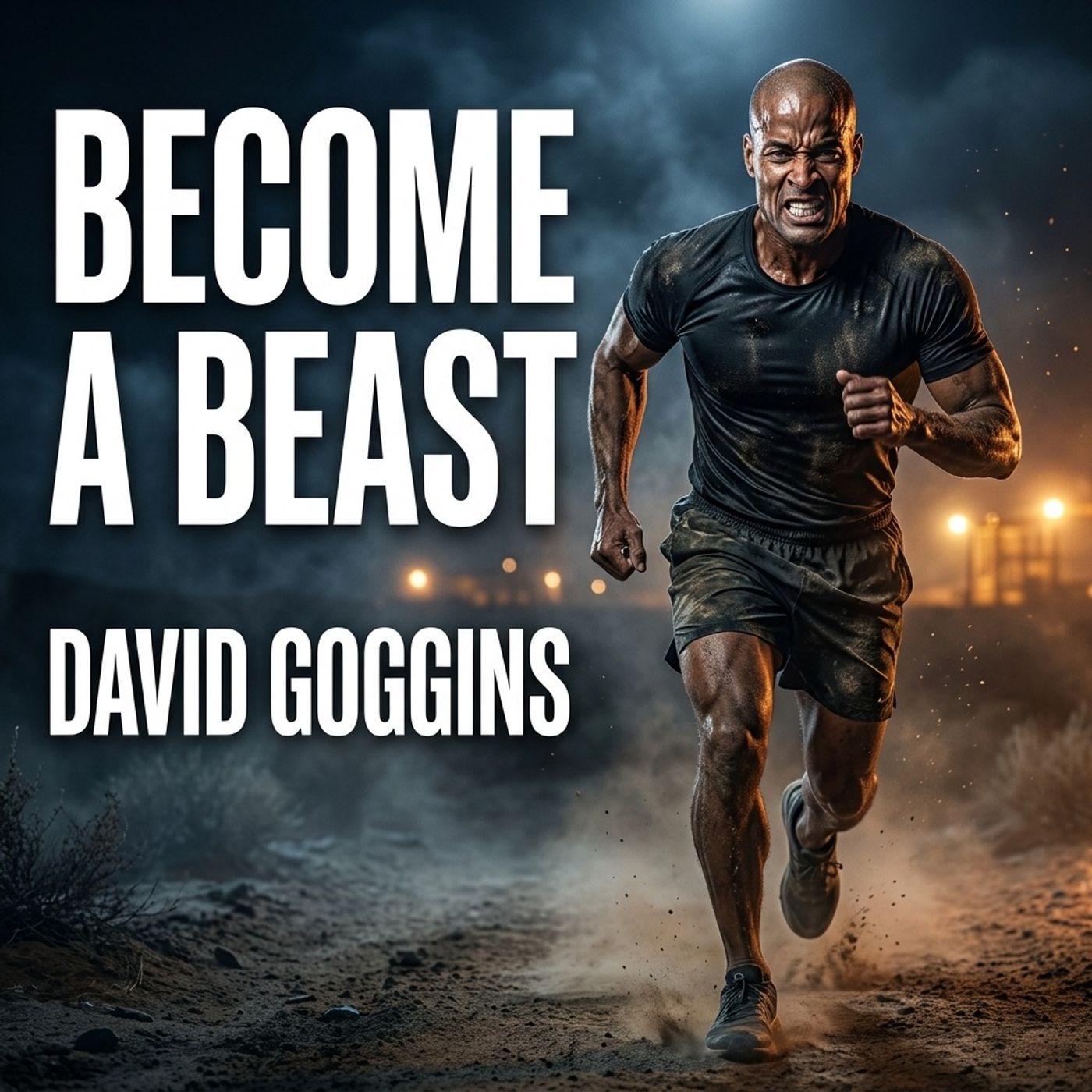 Become a Beast | 1 Hour of David Goggins Motivation episode artwork
