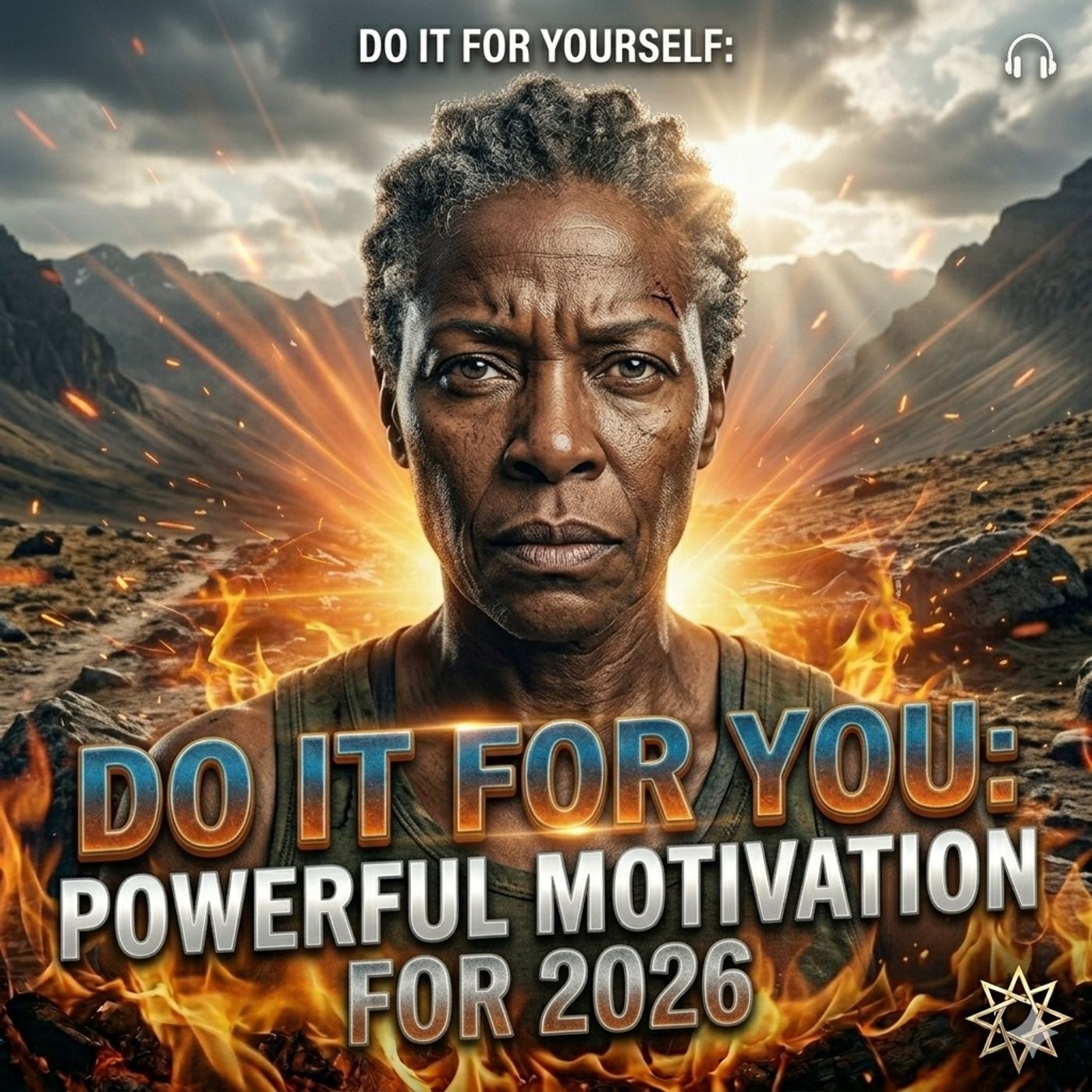 Do It for Yourself: Powerful Motivation for 2026