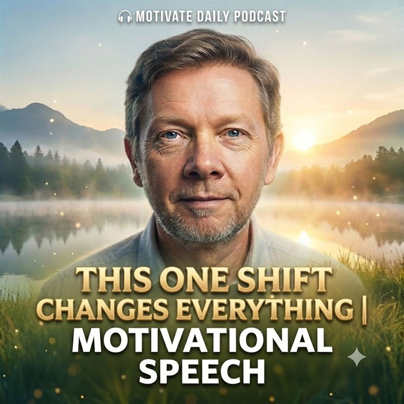 This One Shift Changes Everything | Motivational Speech episode artwork