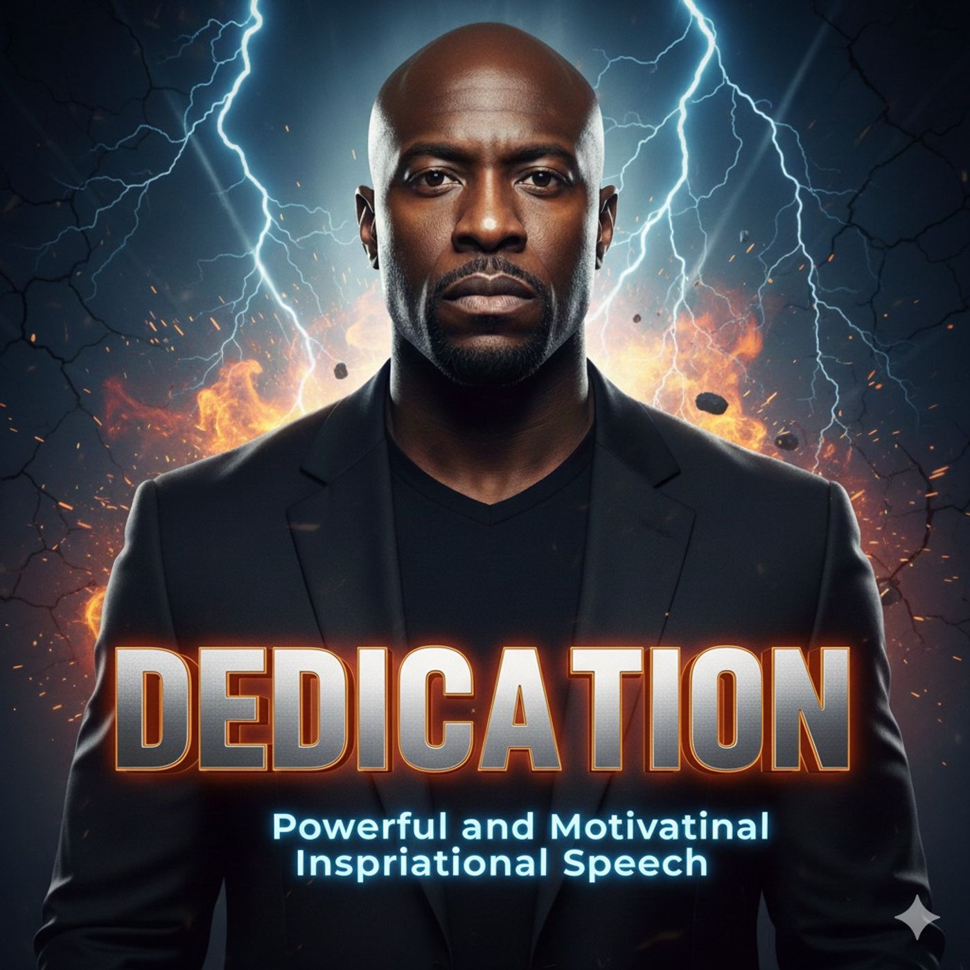 Dedication — Powerful and Motivational Inspirational Speech