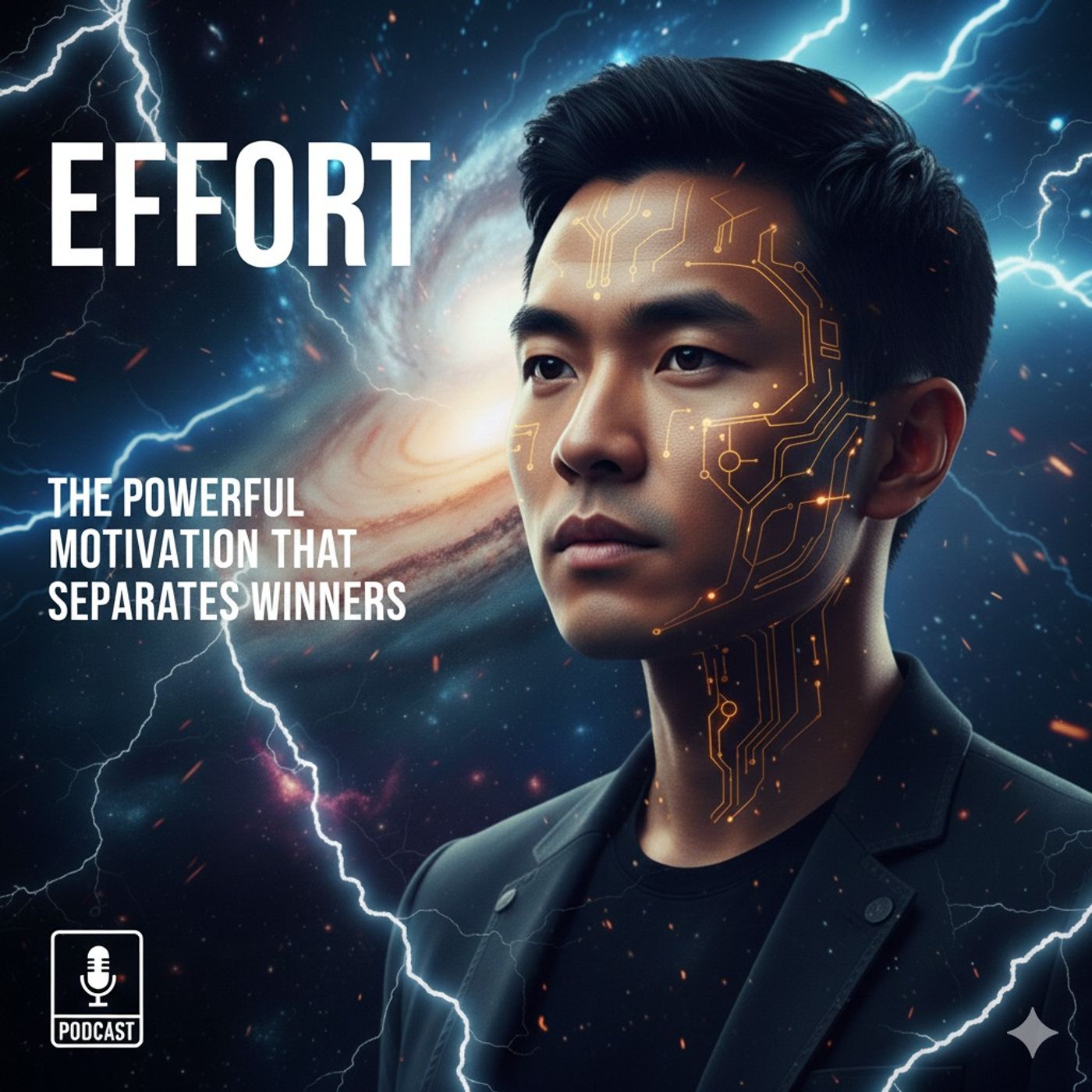 Effort: The Powerful Motivation That Separates Winners